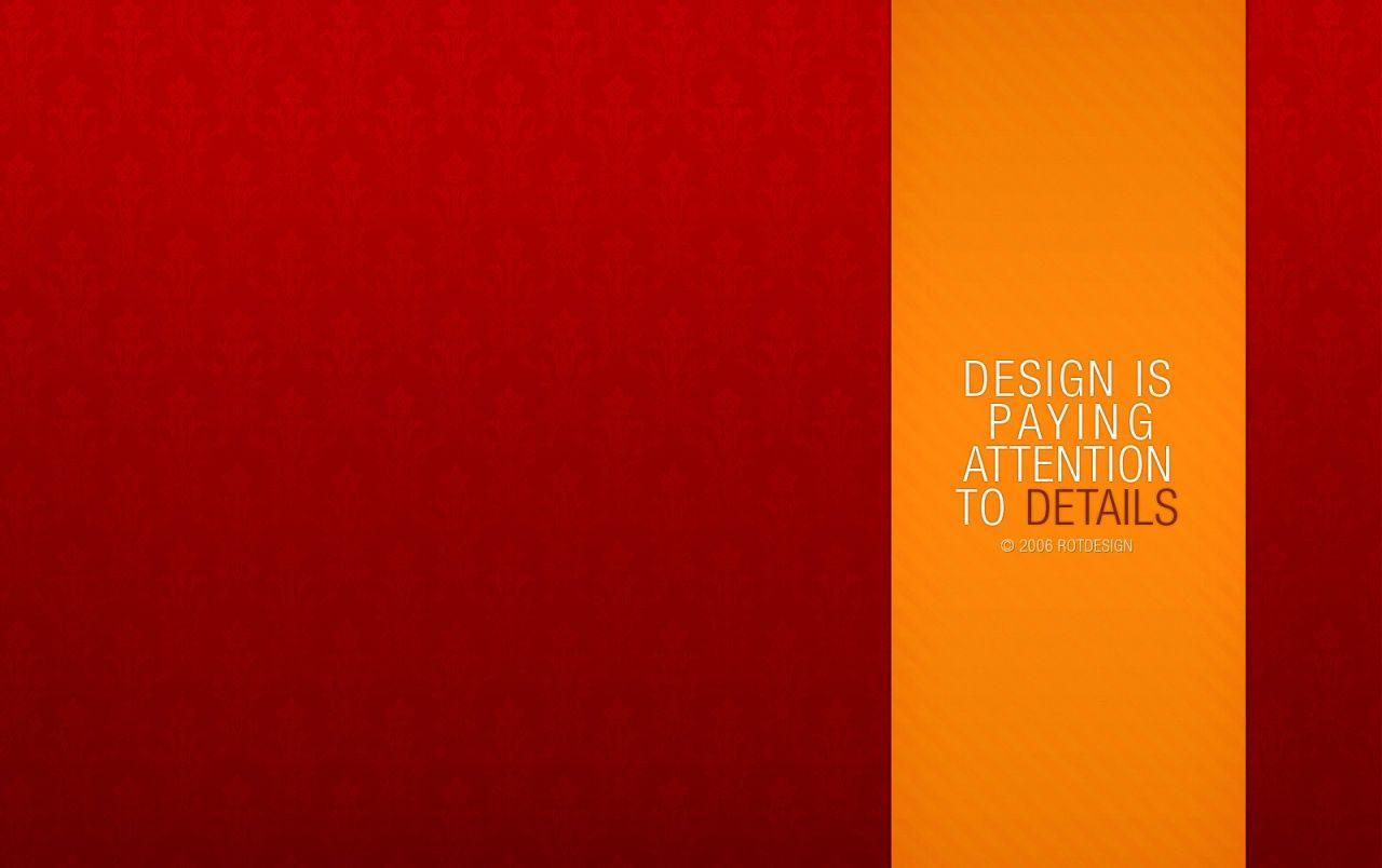 1280x804 Paying attention to details wallpaper. Paying attention to