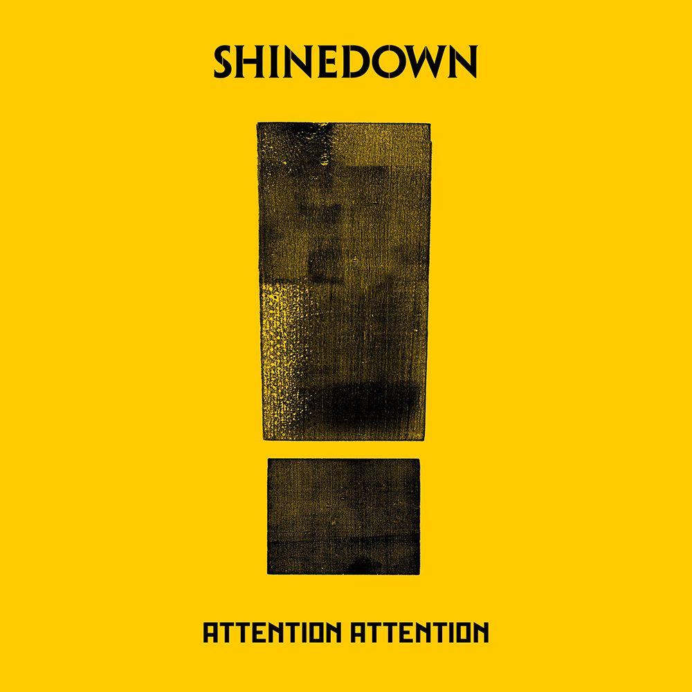 1000x1000 Shinedown Attention Attention