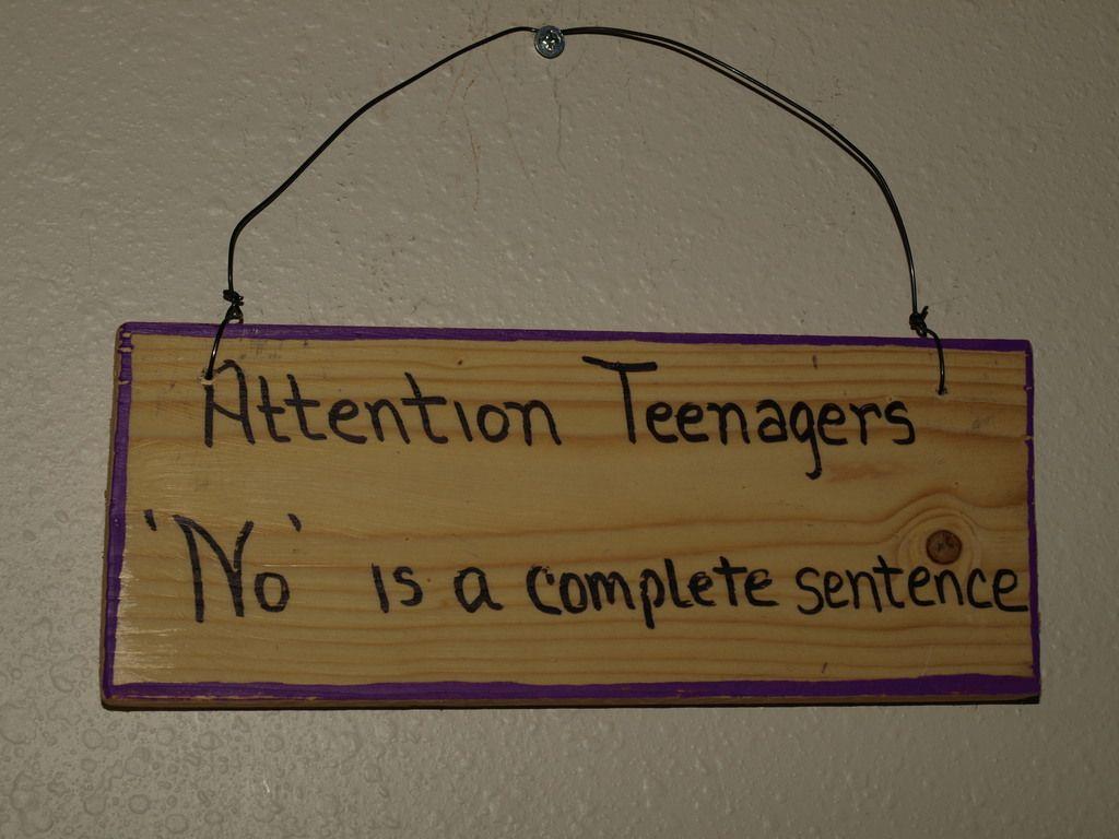 1024x768 Download Attention Teenagers Wallpaper, Download Wallpaper