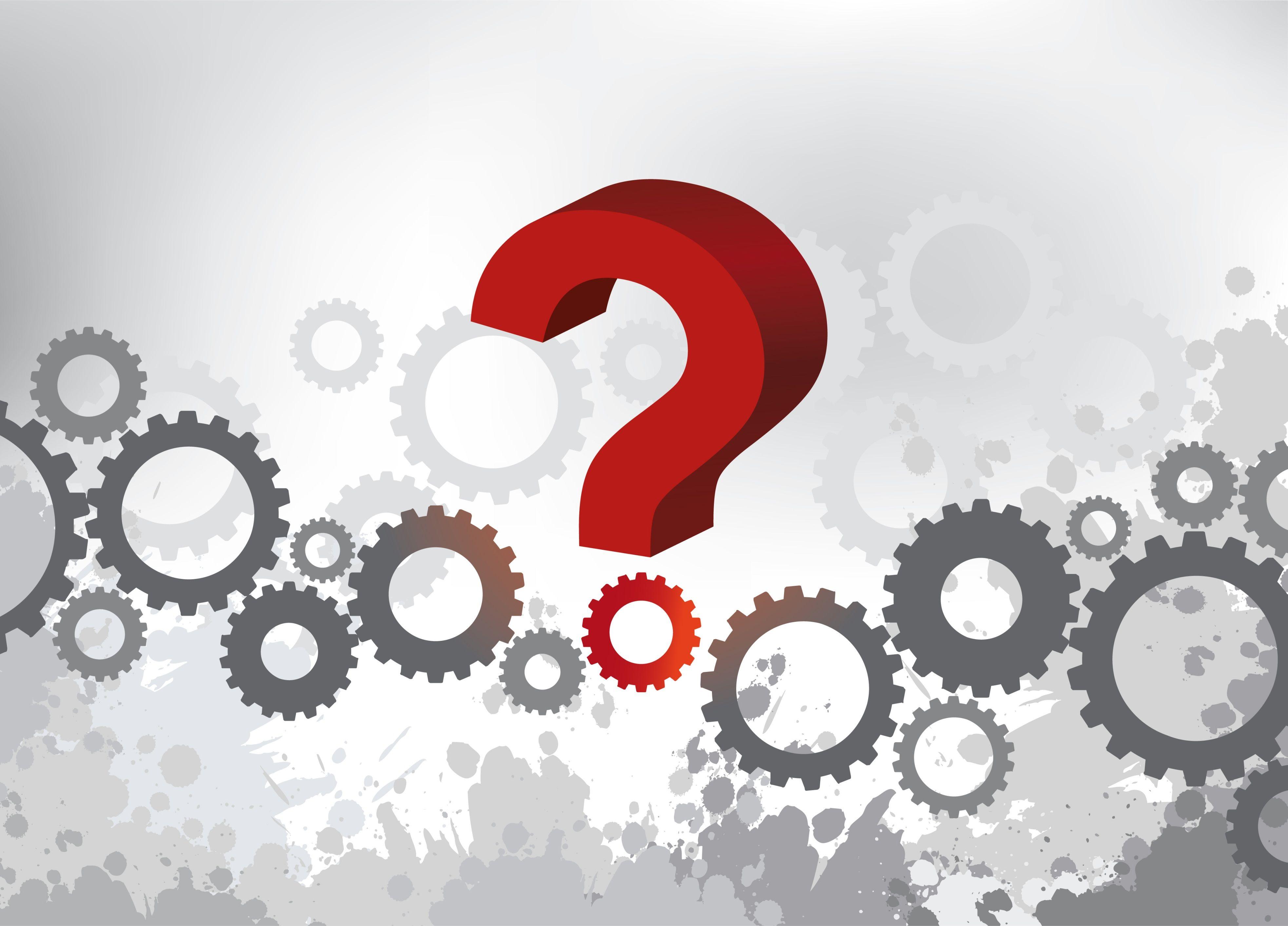 3931x2828 Question Mark You For Your Attention Questions, HD