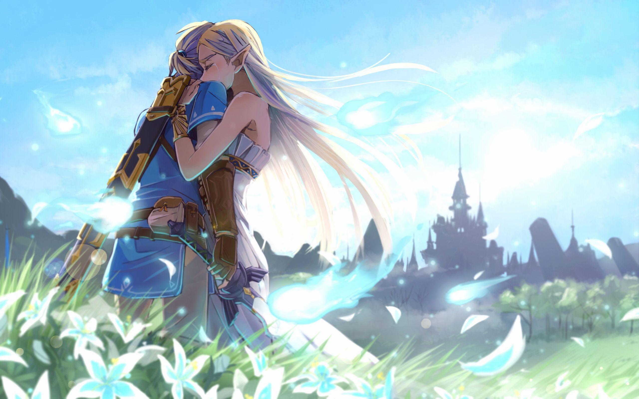 2560x1600 Legend Of Zelda Wallpaper 4k Best Of the Legend Zelda Breath