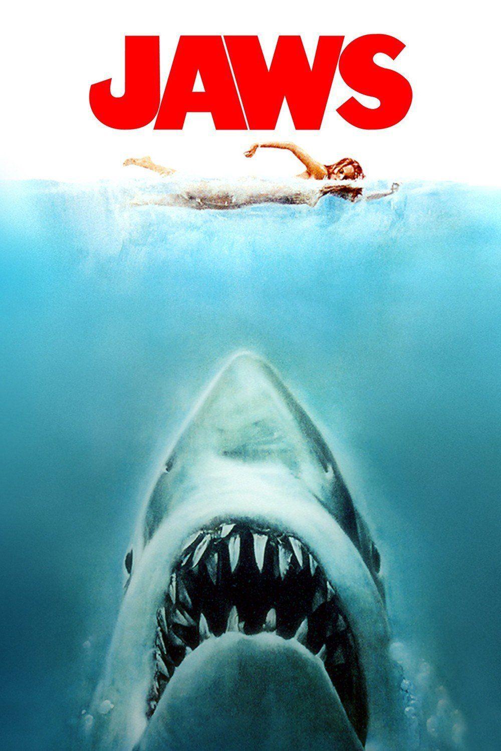 1000x1500 All comments for Jaws (1975)