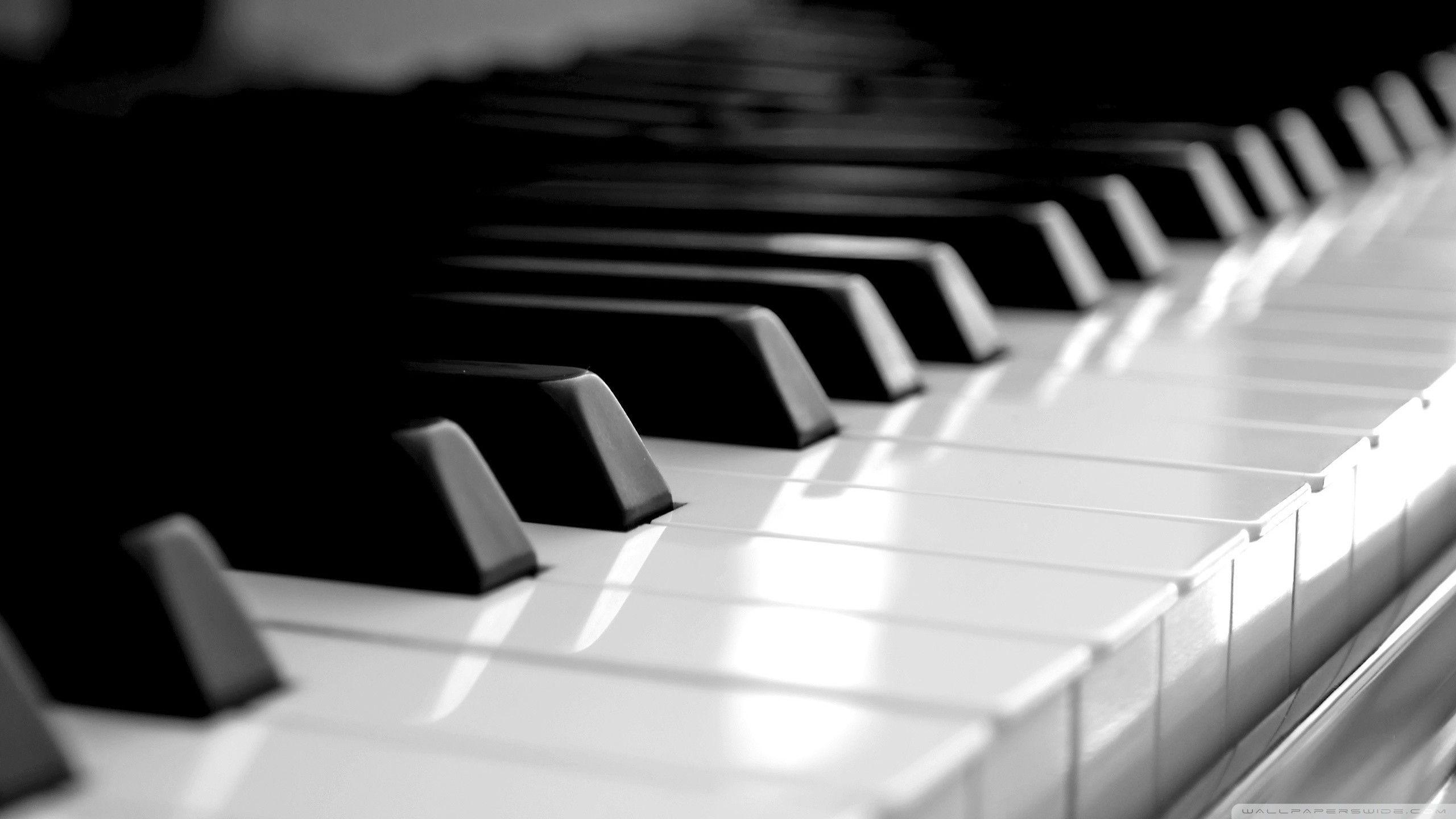 Black Piano Wallpapers Top Free Black Piano Backgrounds Wallpaperaccess