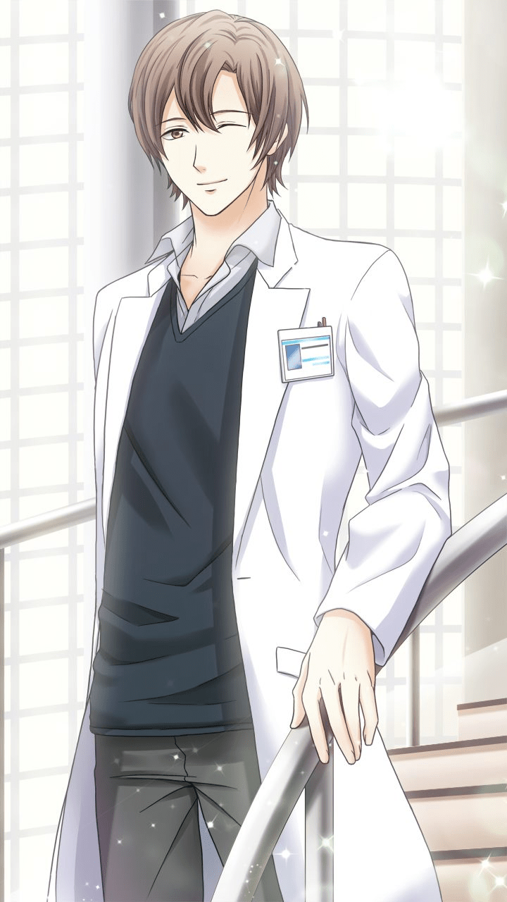 Doctor Anime Wallpapers - Top Free Doctor Anime Backgrounds ...