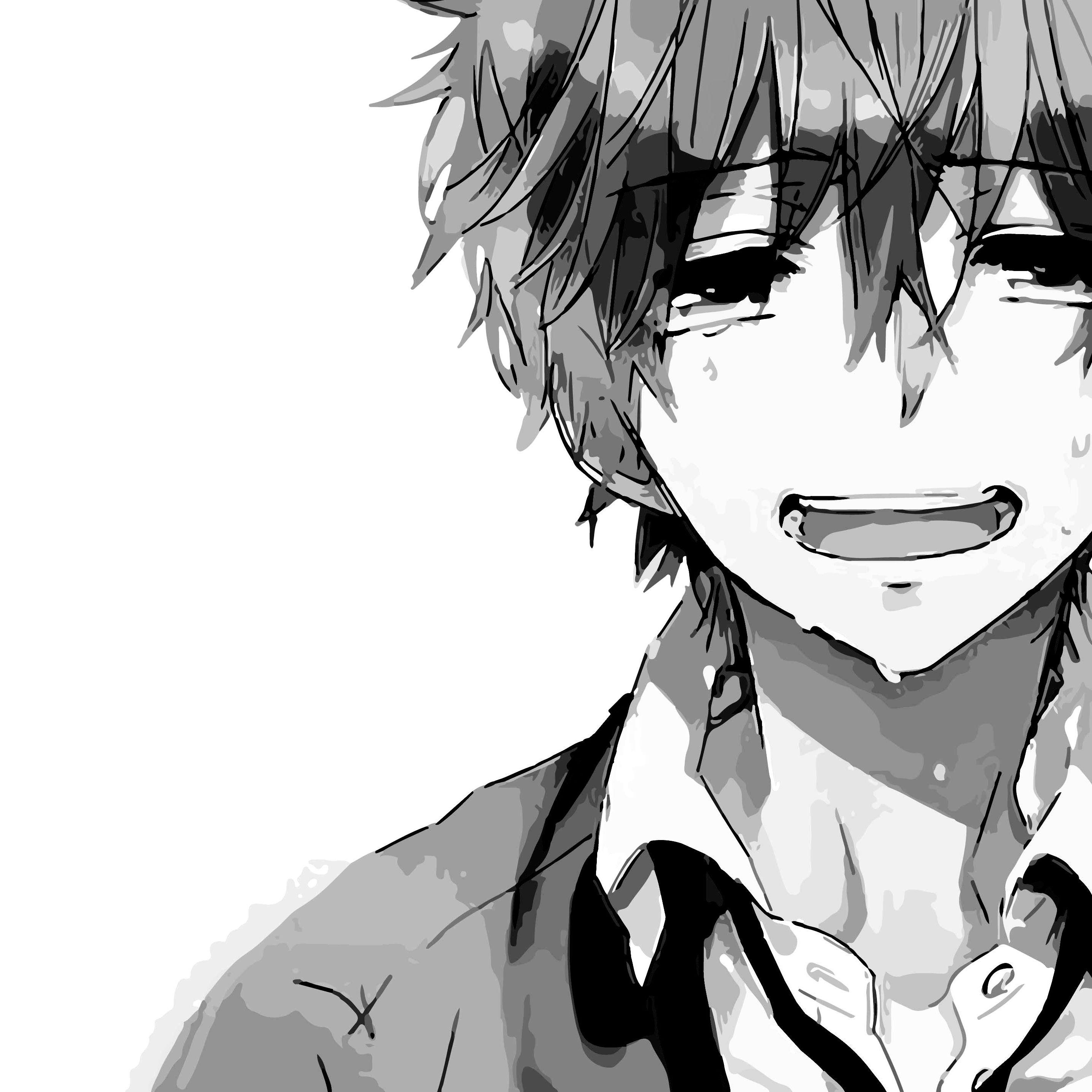 Crying Anime Boy Wallpapers - Top Những Hình Ảnh Đẹp
