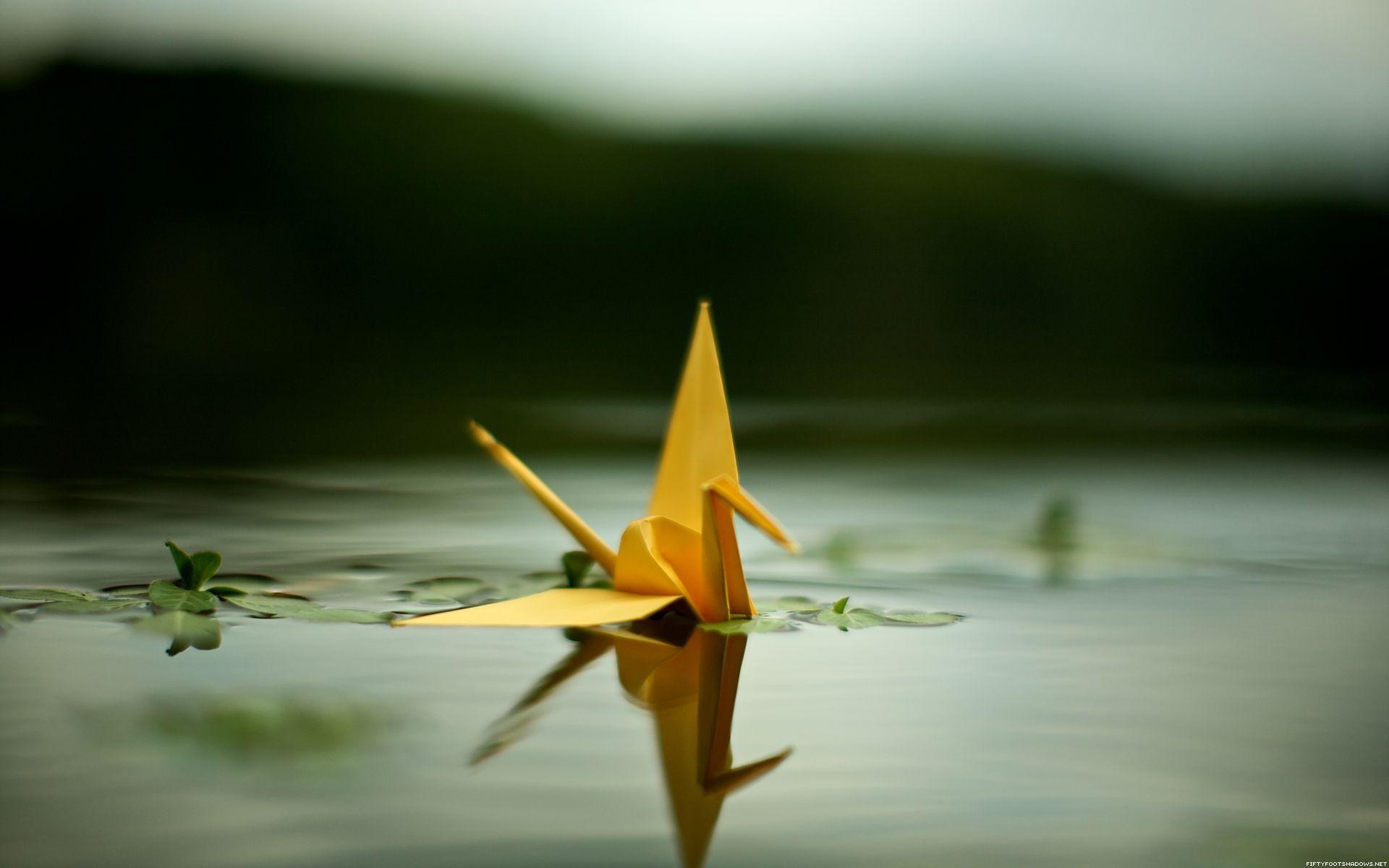 1920x1200 Origami Crane 1000 Luxury Free the Japanese Believe A