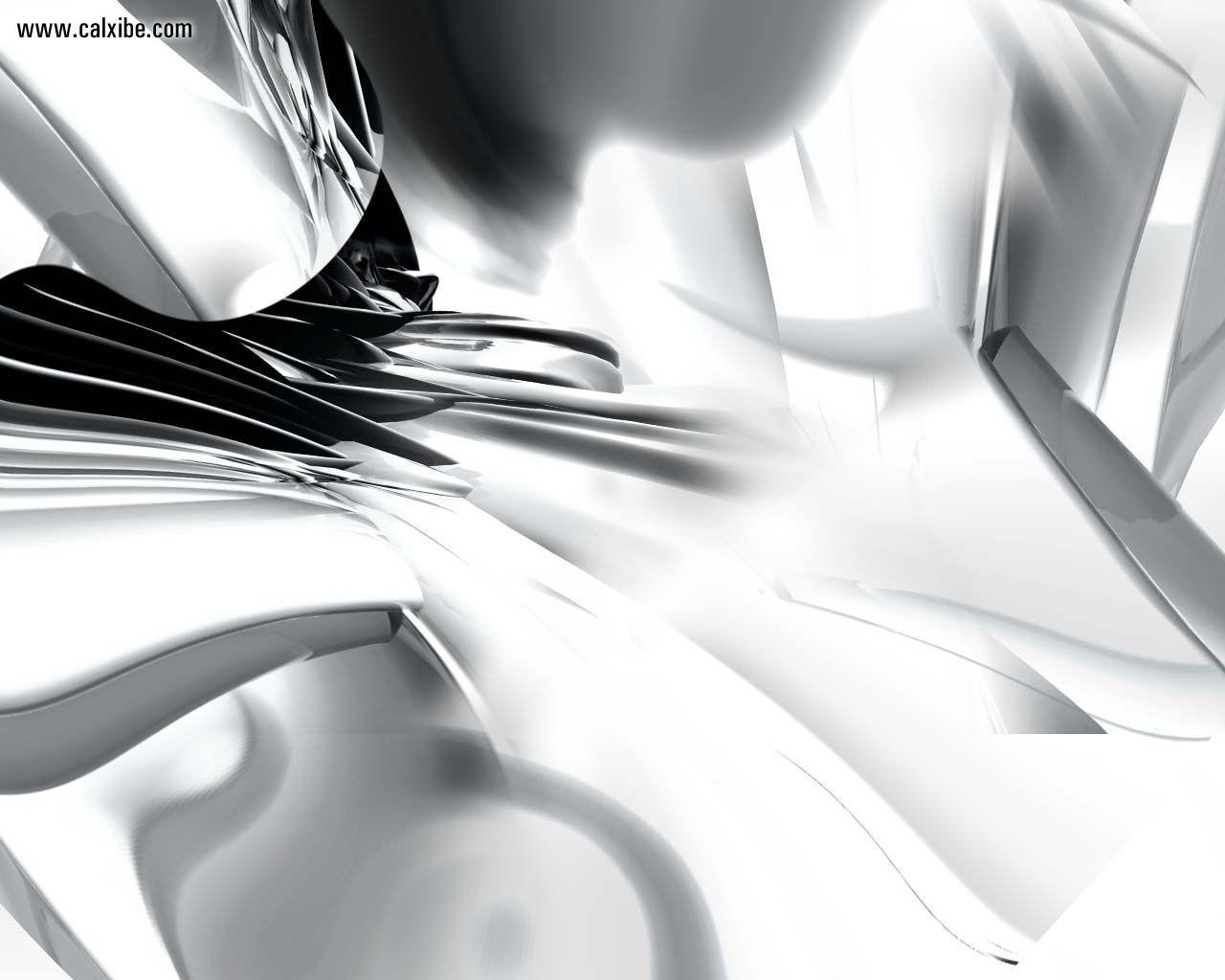 Silver Abstract Wallpapers Top Free Silver Abstract Backgrounds