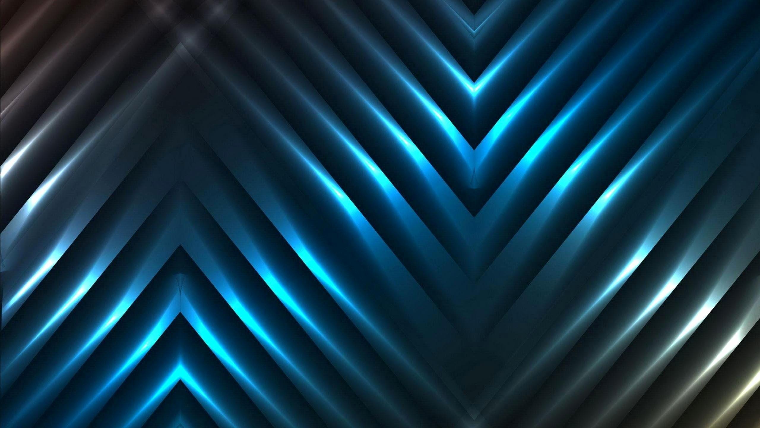 2560x1440 Unique Wallpaper Metal This Week
