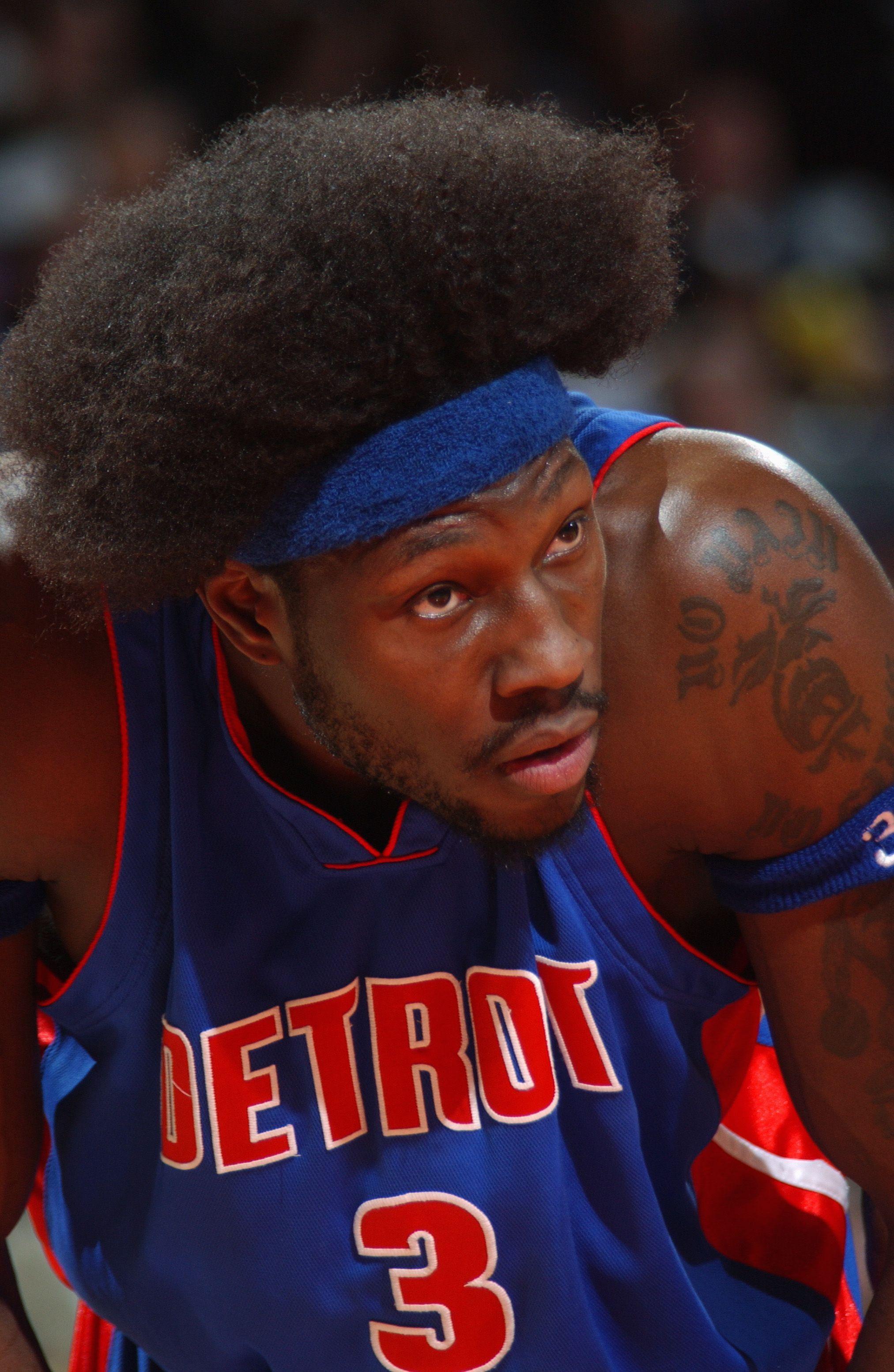 2025x3108 Ben Wallace Wallpaper
