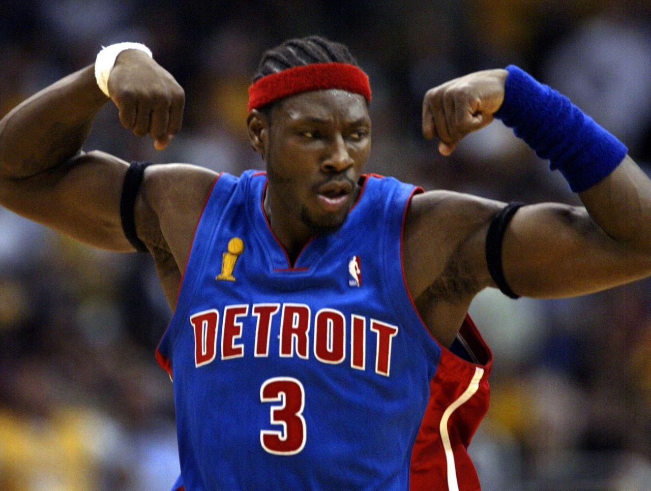 Ben Wallace Wallpapers - Top Free Ben Wallace Backgrounds - WallpaperAccess