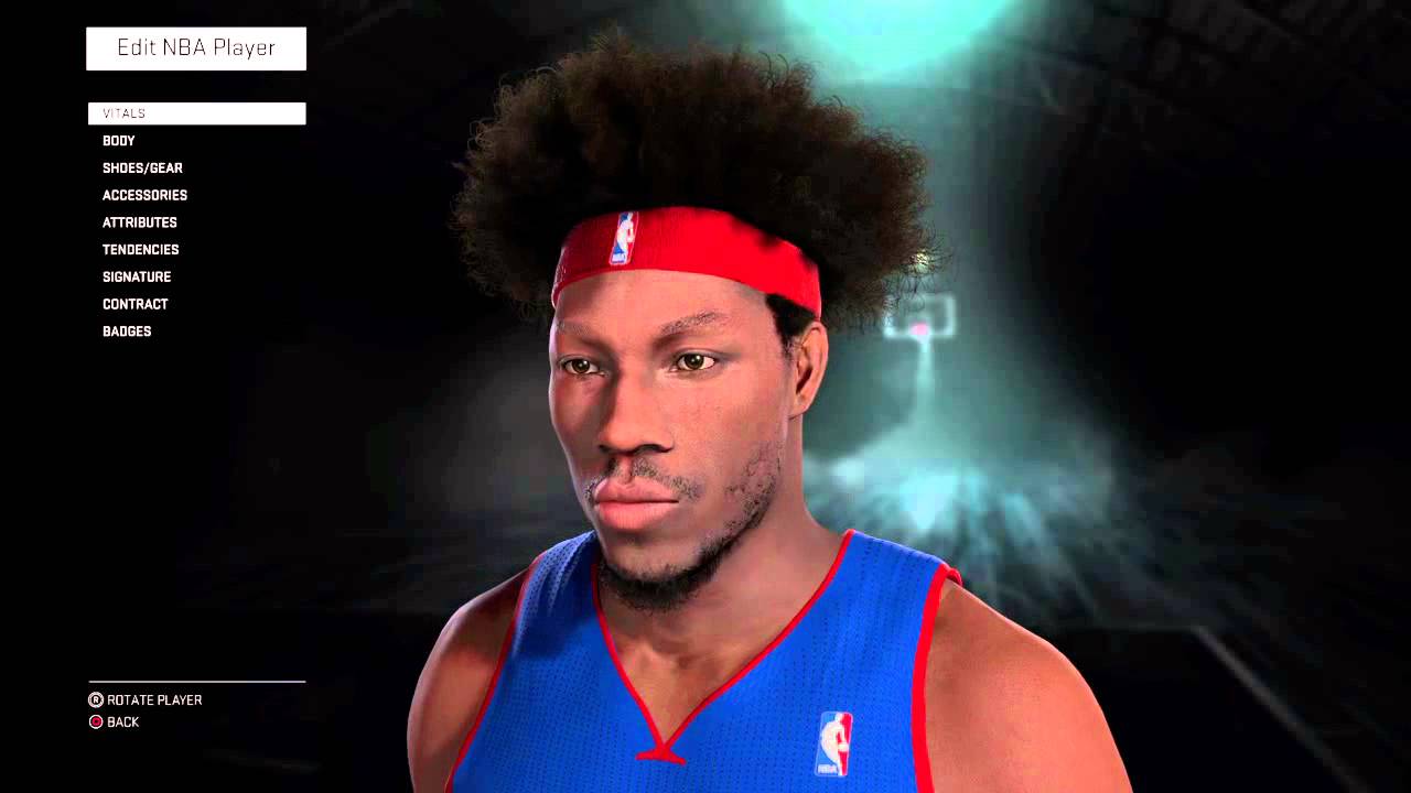 1280x720 Ben Wallace #Picture