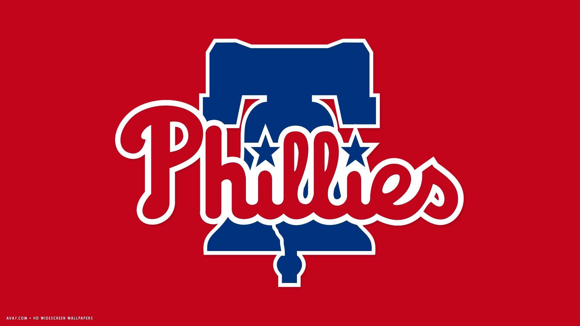 Phillies Wallpapers - Top Free Phillies Backgrounds - WallpaperAccess