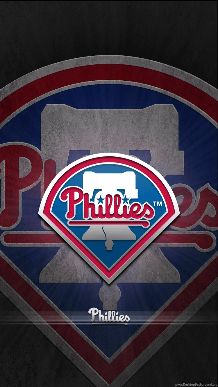 Philadelphia Phillies Background HD Wallpaper 32682 - Baltana