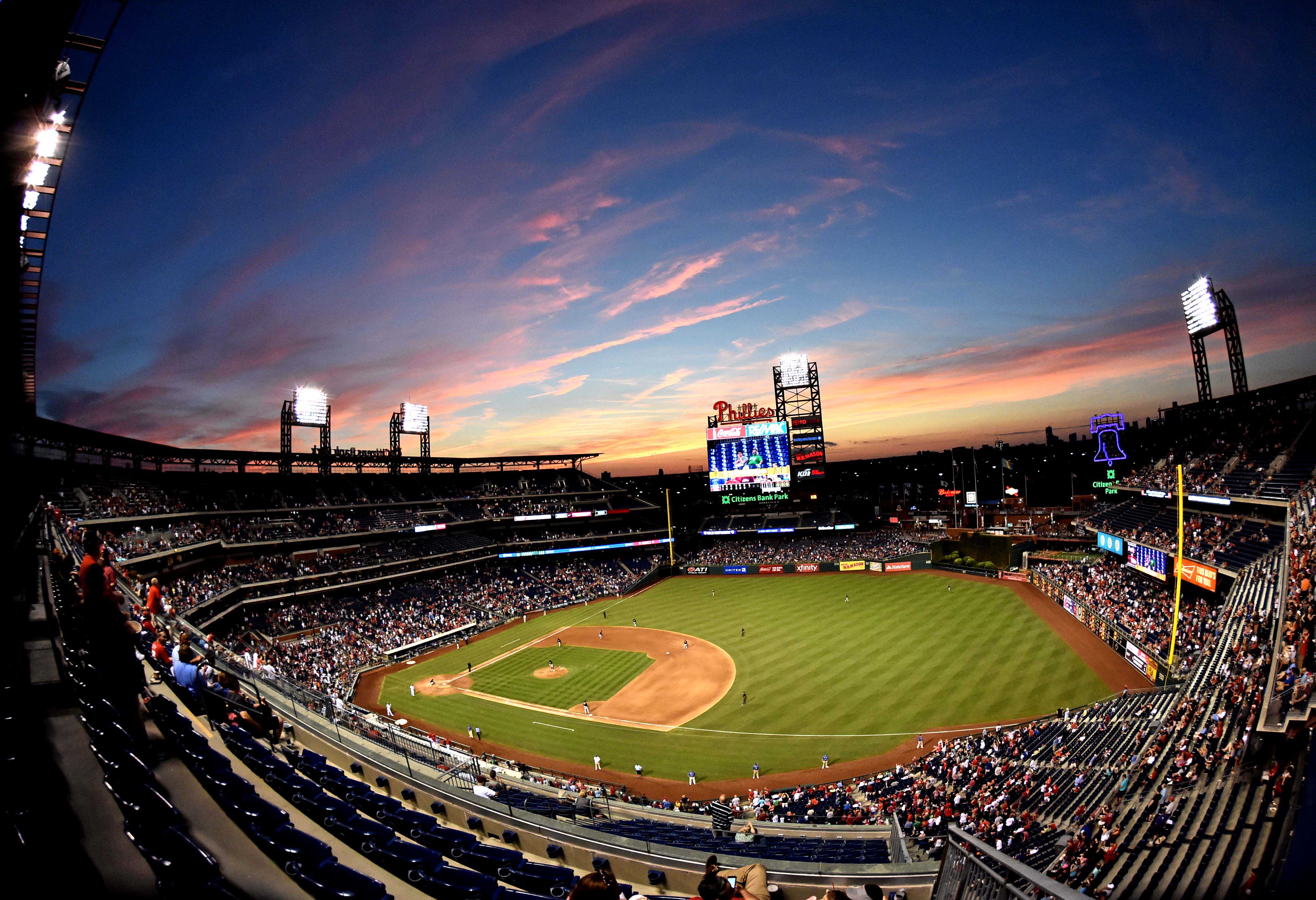 4711x3223 Philadelphia Phillies Season 2017: Five Storylines to Watch