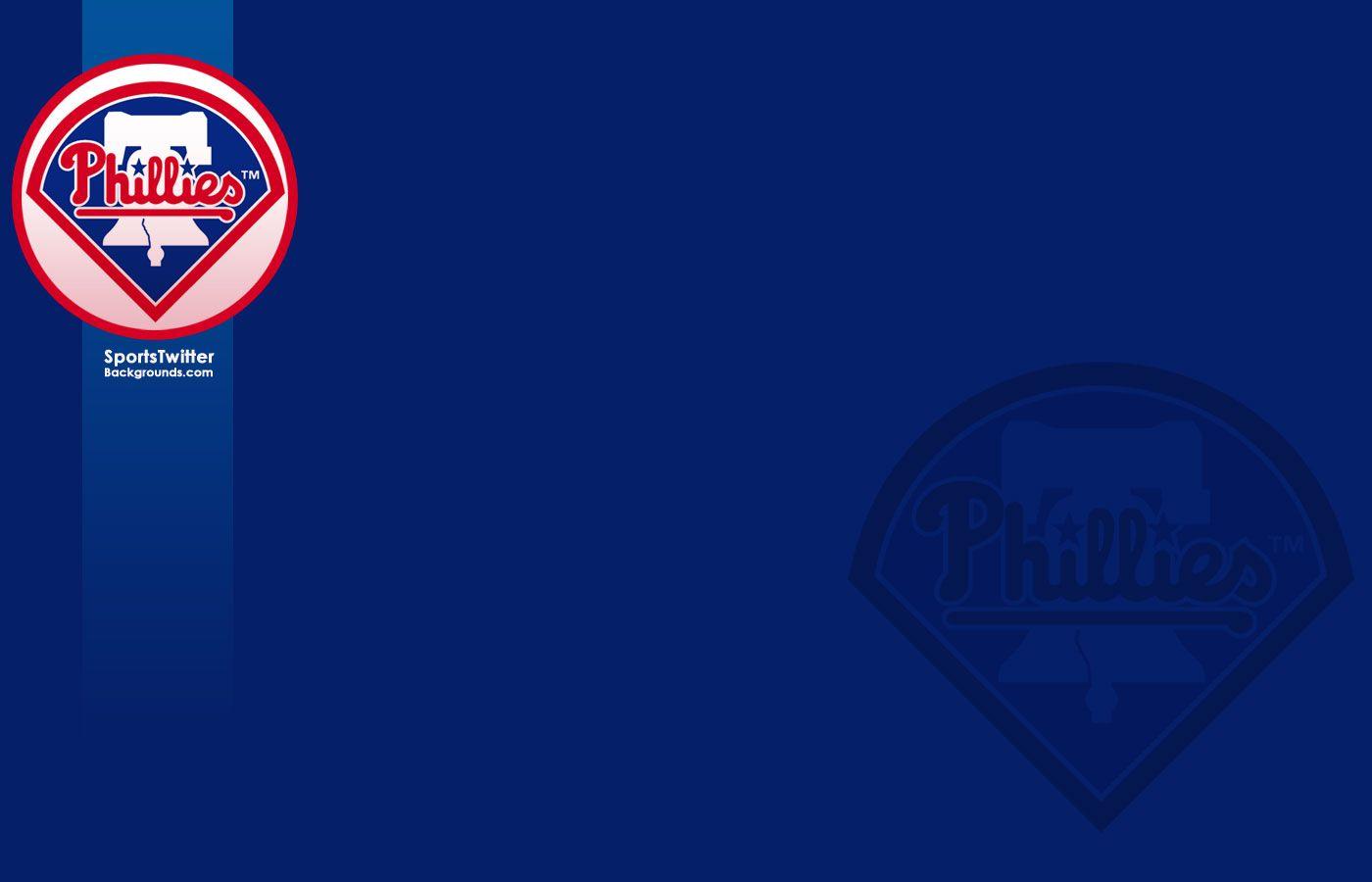 Philadelphia Phillies Wallpapers - Top Free Philadelphia Phillies ...