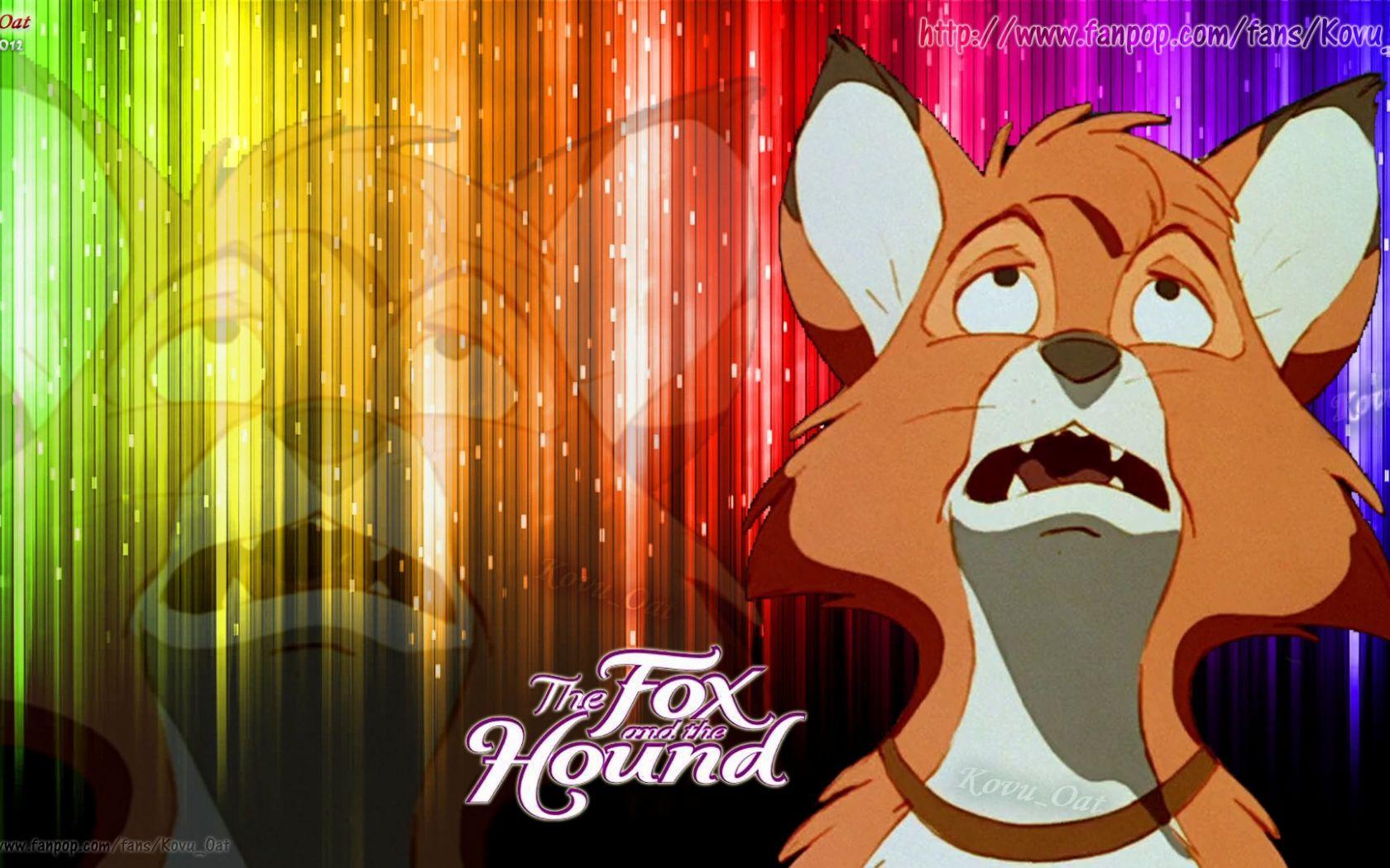 1680x1050 Free download Tod from the fox and the hound wallpaper HD the fox