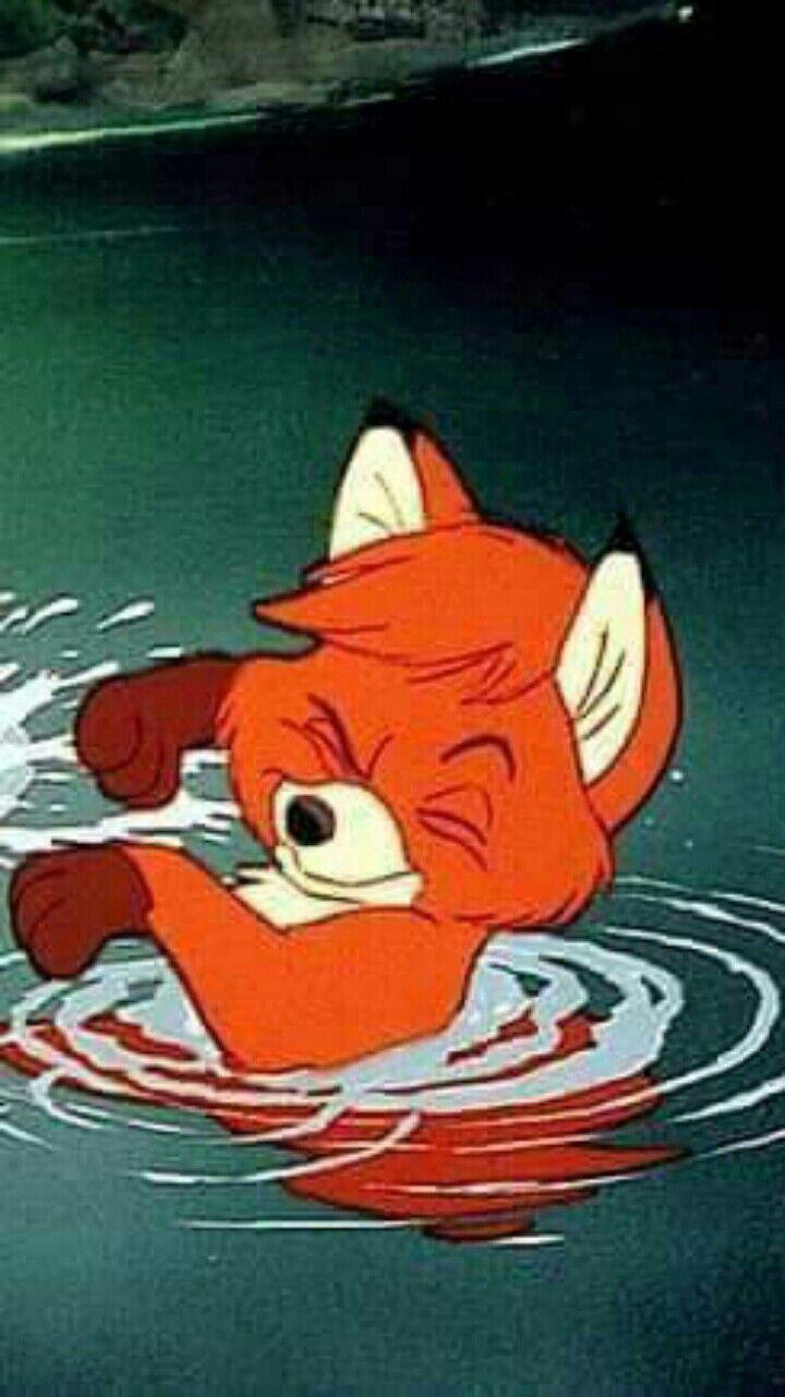 720x1281 Best Fox and the Hound image. The fox, the hound
