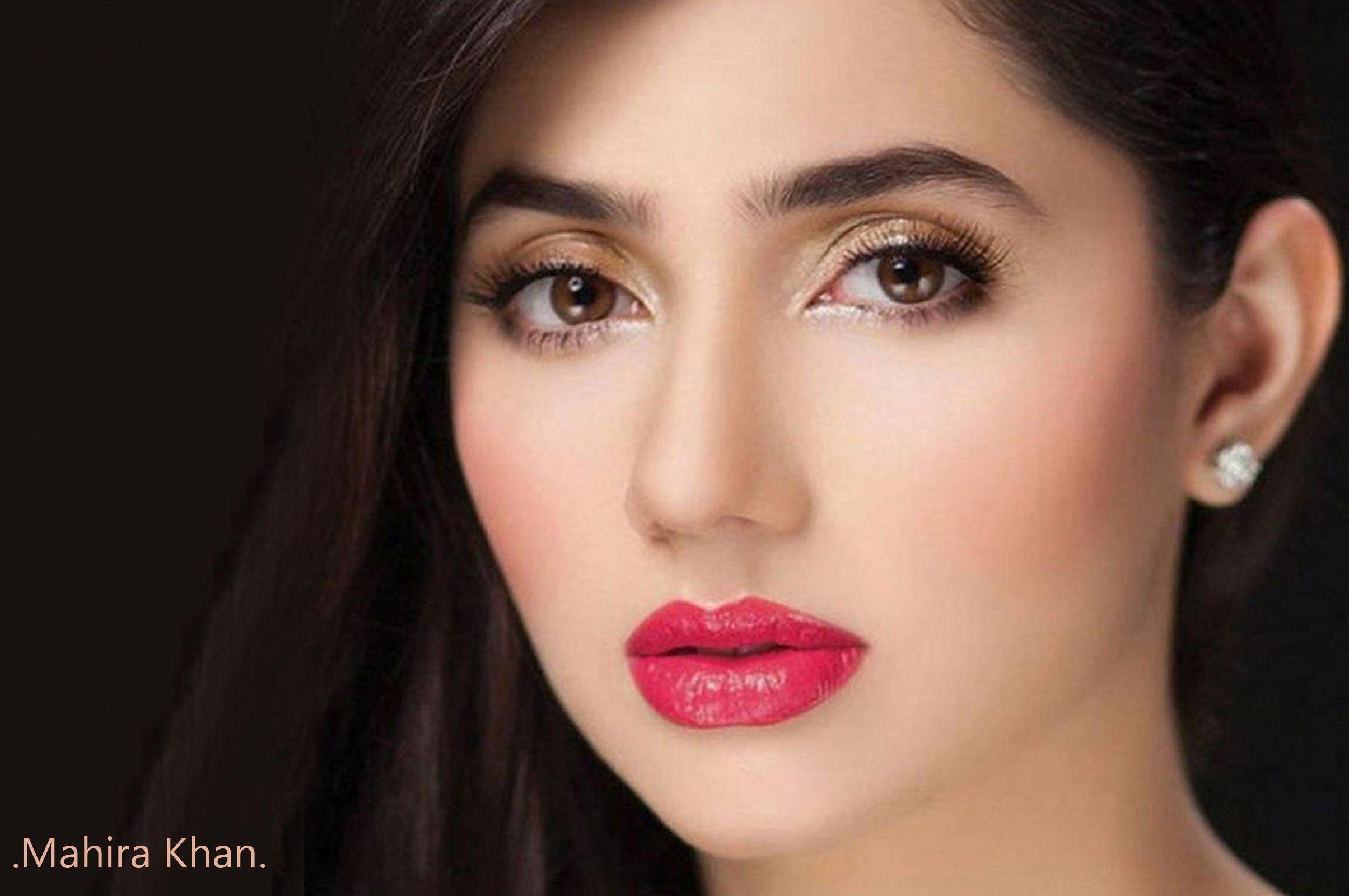 2409x1600 Mahira Khan Close Up Photo Celebrity Wallpaper. Without