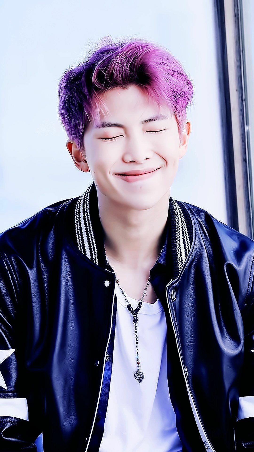 1080x1920 Namjoon Wallpaper