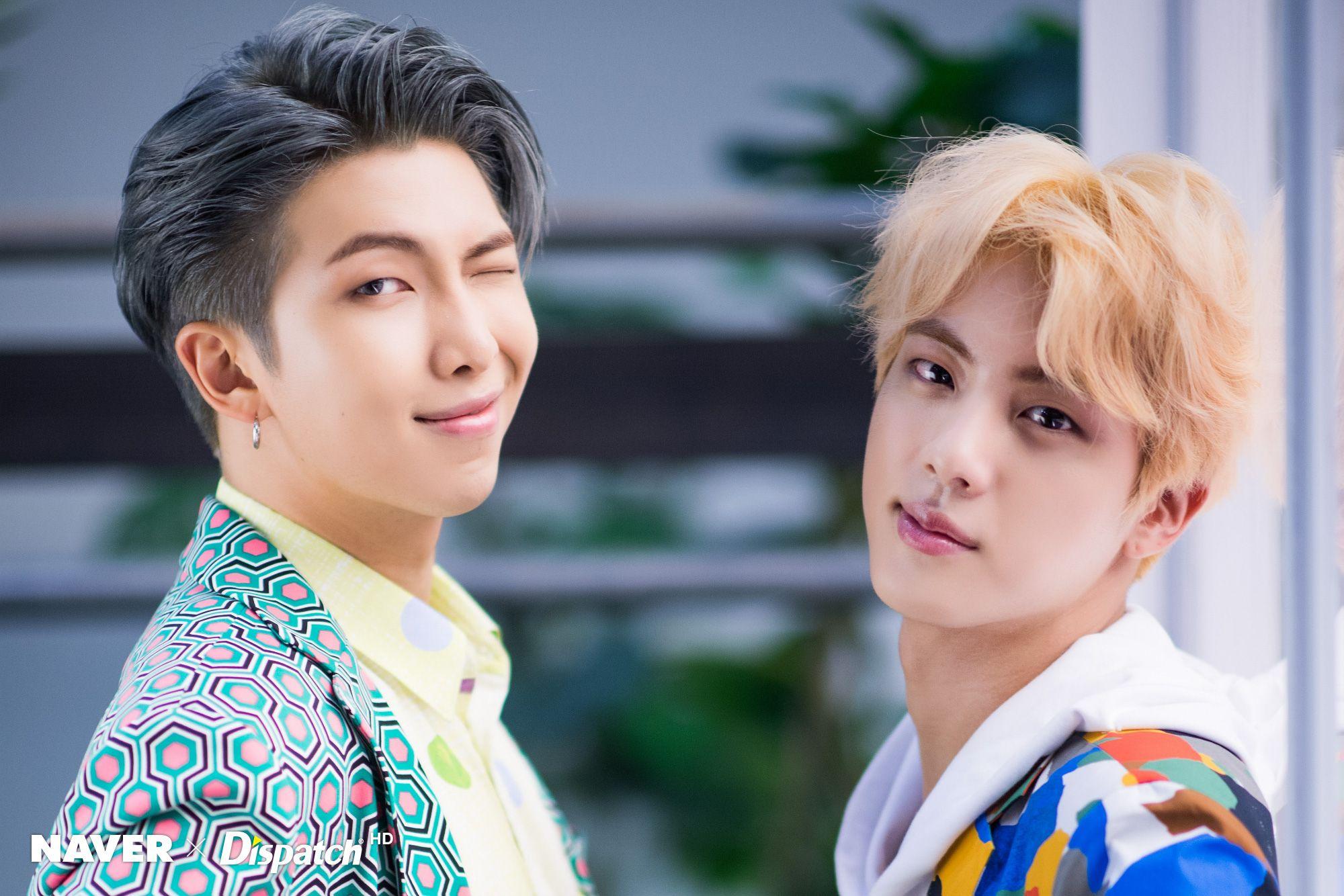 2000x1334 Rap Monster KPOP Image Board