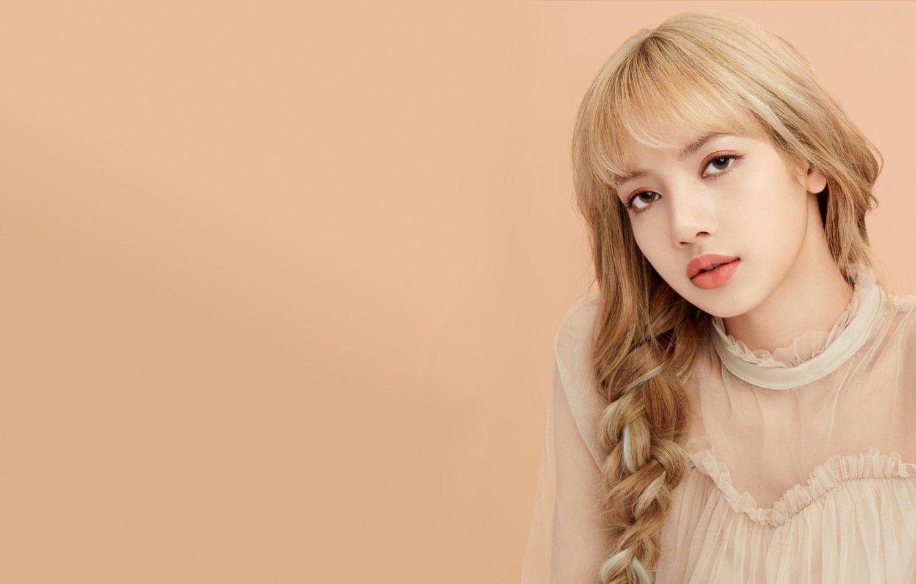1332x850 Lisa Blackpink Wallpaper Desktop Wallpaper