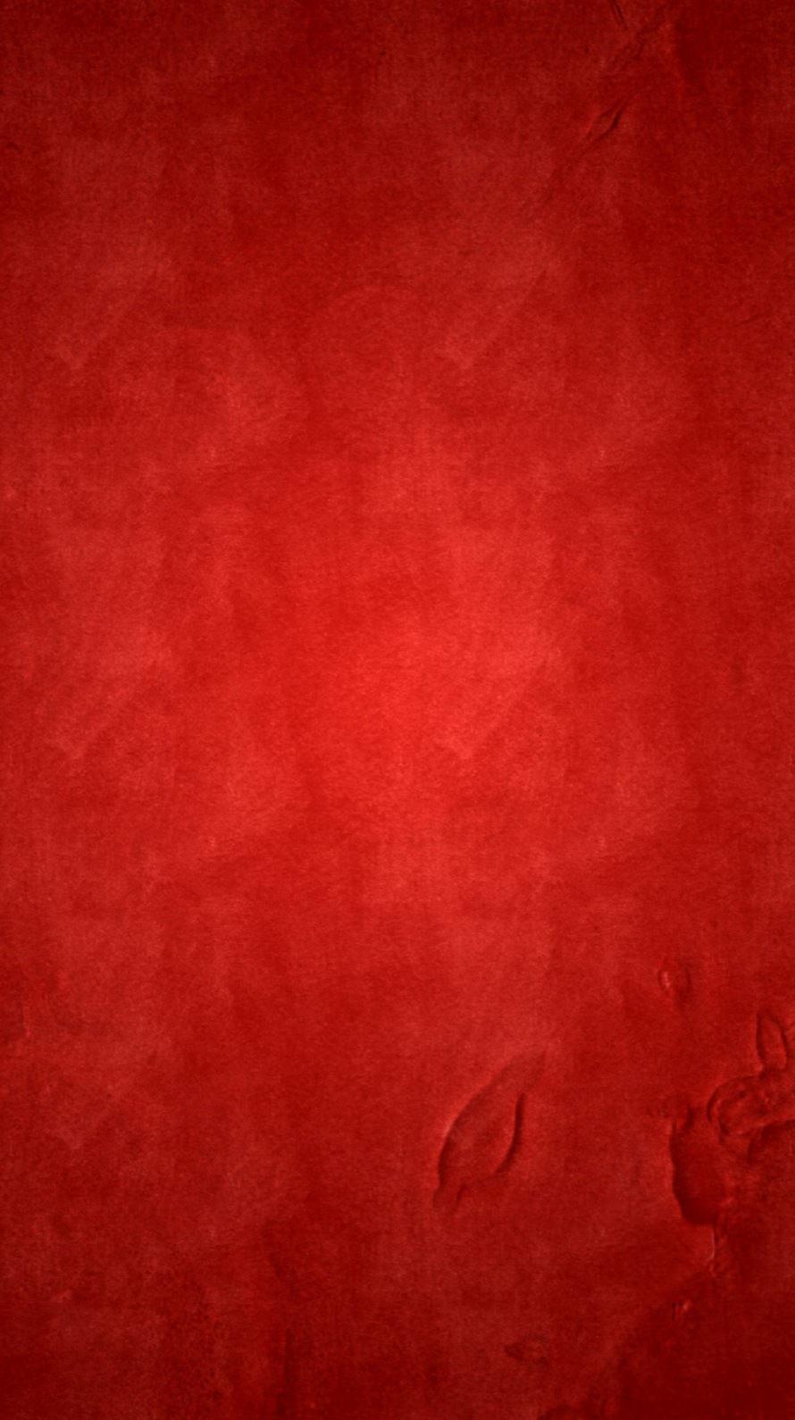 890x1590 iPhone 6 Cool Red Wallpaper