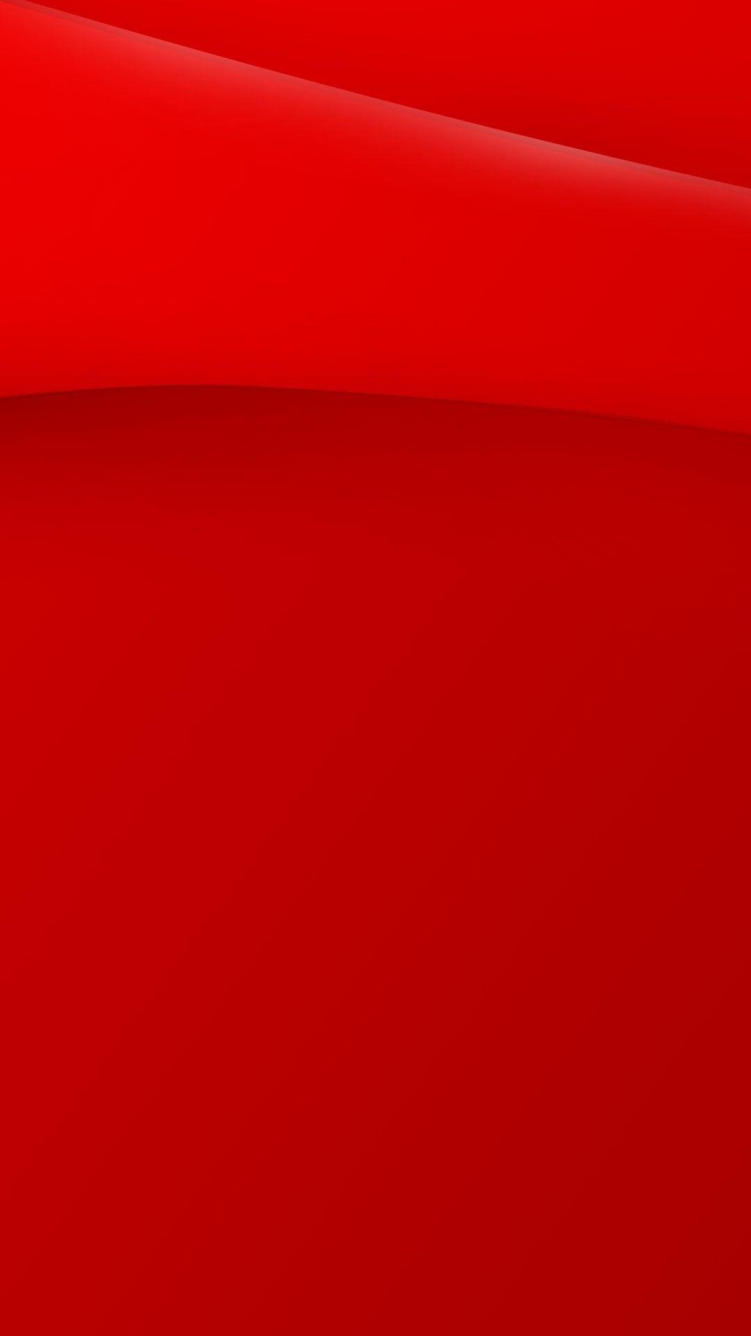 1080x1920 Red iPhone 6 Wallpaper