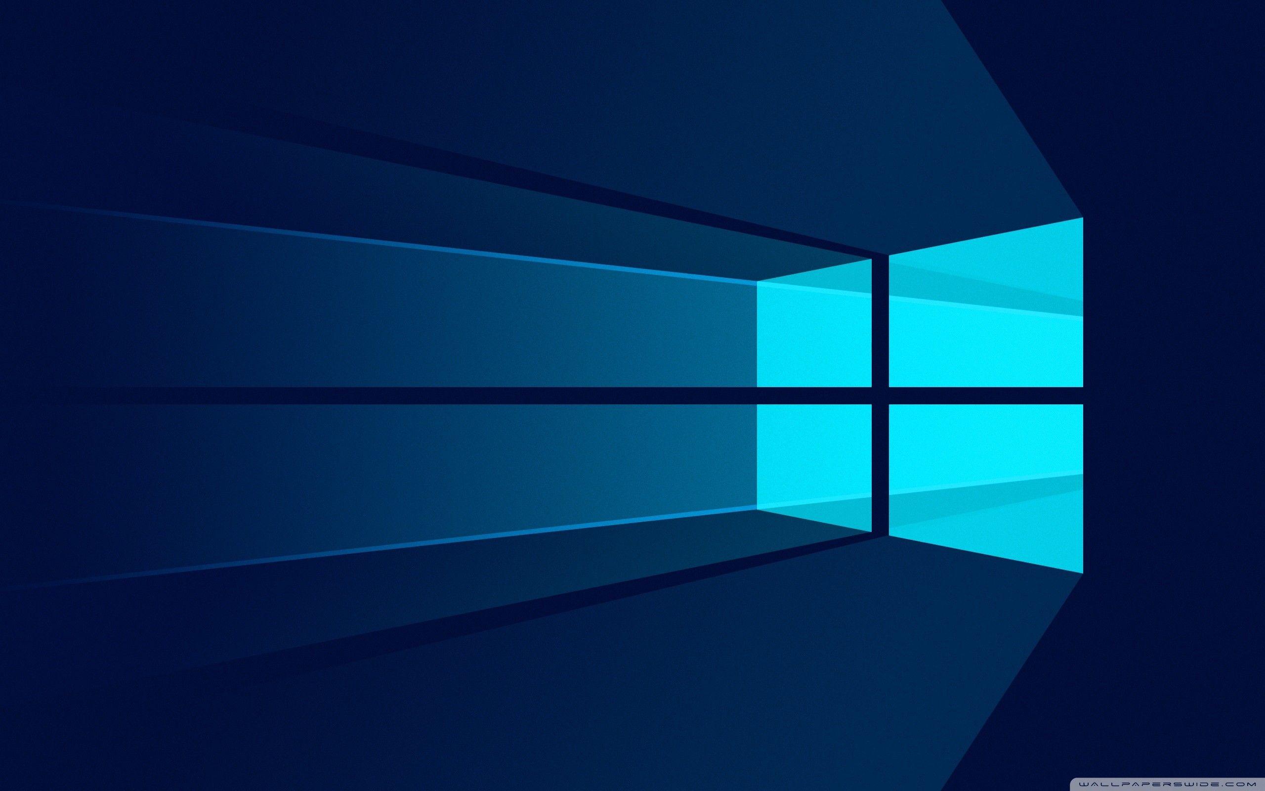 2560x1600 Windows 10 HD Desktop Wallpaper