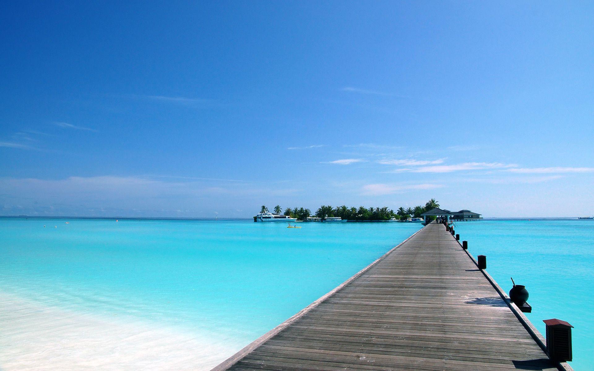 Sea HD Desktop Wallpapers - Top Free Sea HD Desktop Backgrounds ...