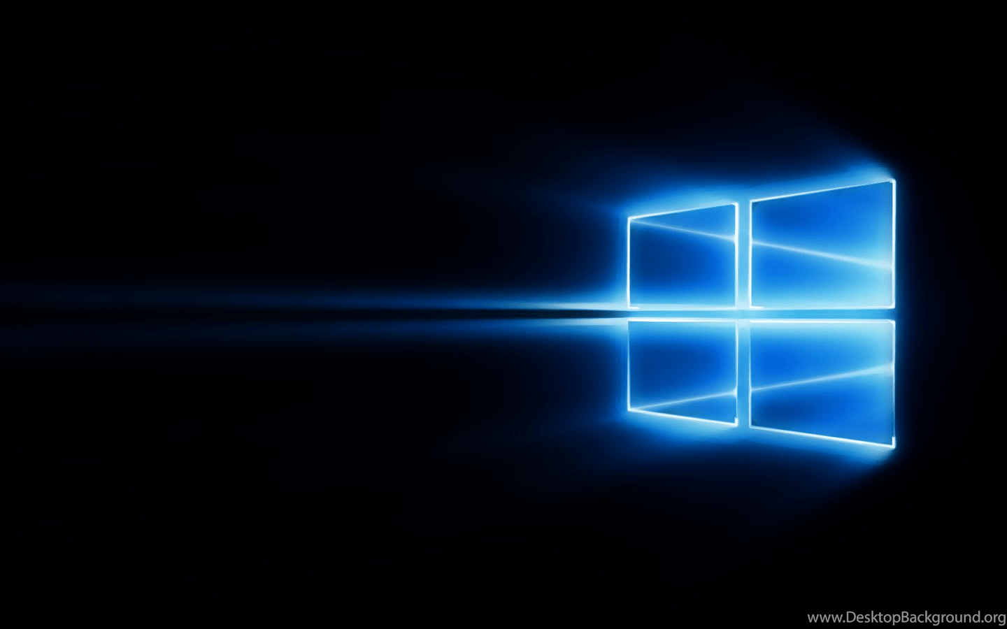 1440x900 Windows 10 HD Wallpaper Free Desktop Background