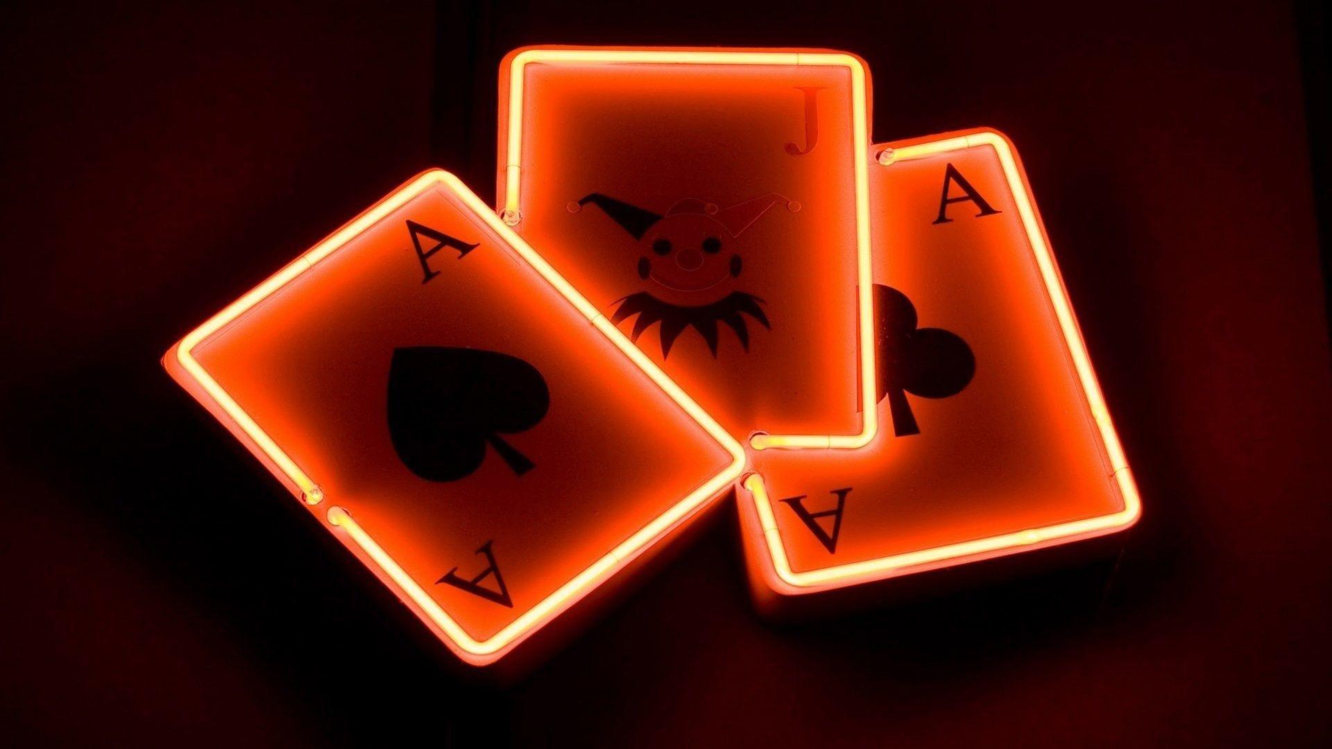 1920x1080 Red 1080P Wallpaper