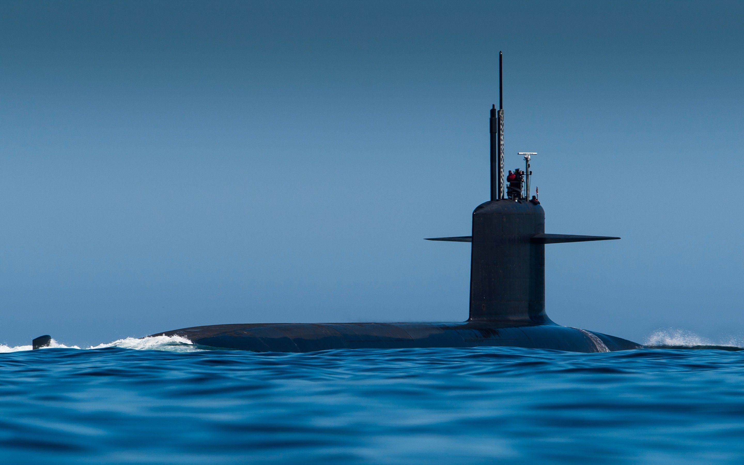 Submarine Wallpapers Top Free Submarine Backgrounds WallpaperAccess