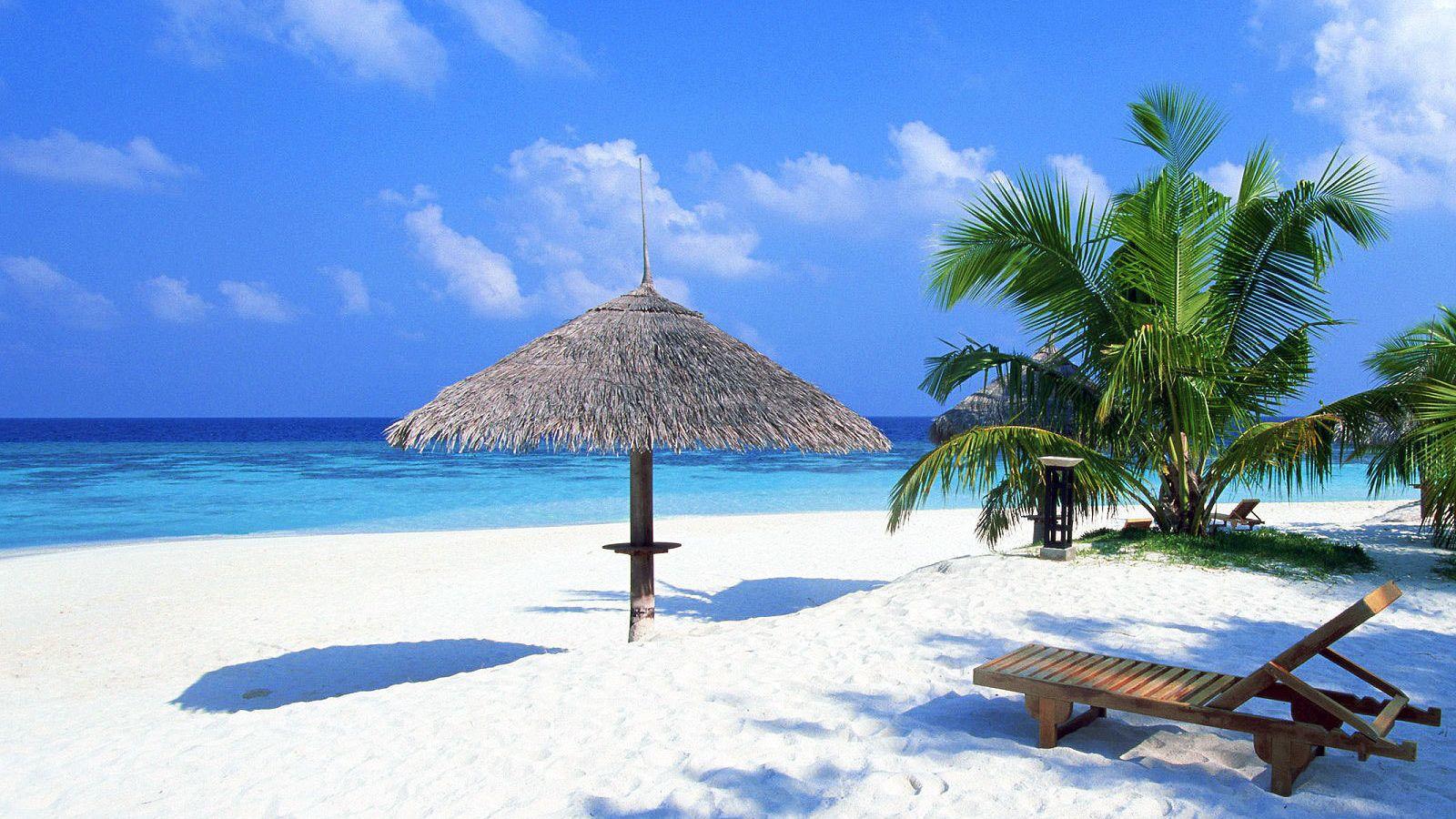 1600x900 Paradise on earth in barbados Desktop wallpaper 1600x900