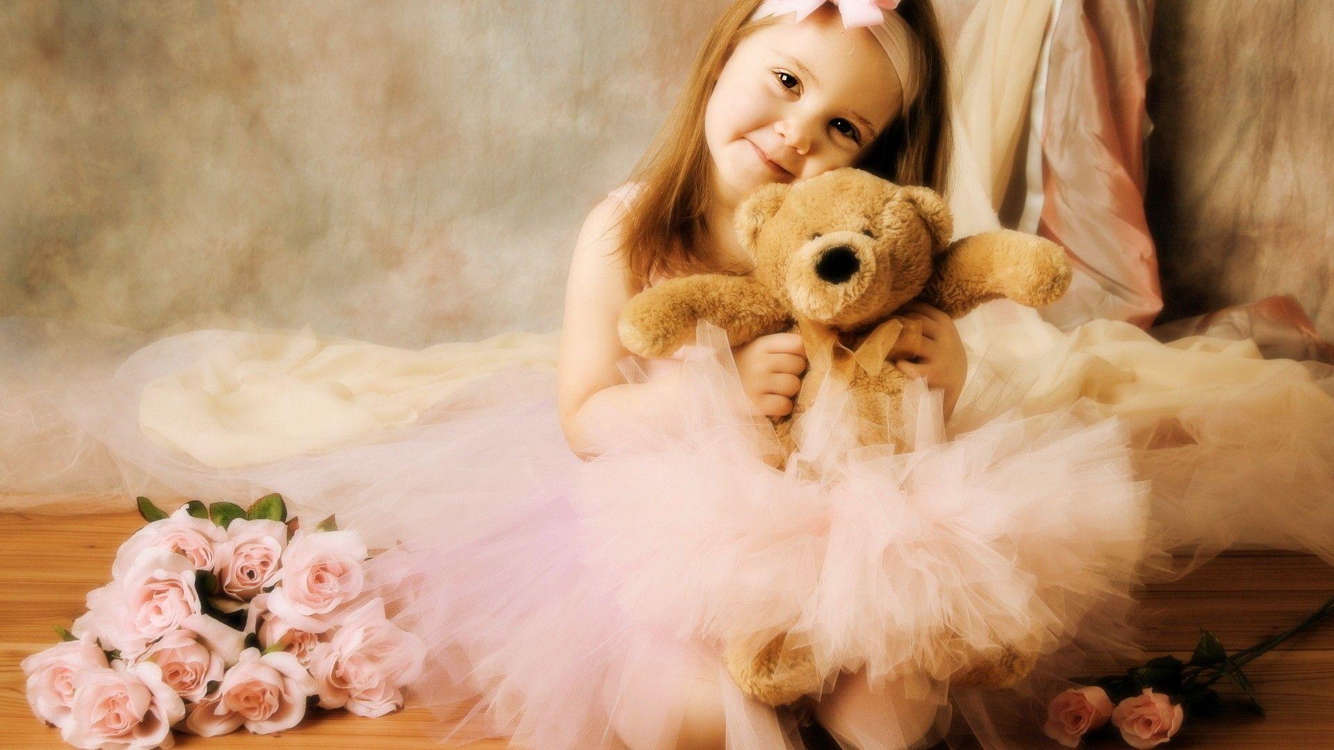 1920x1080 Cute wallpaper for GirlsDownload free stunning