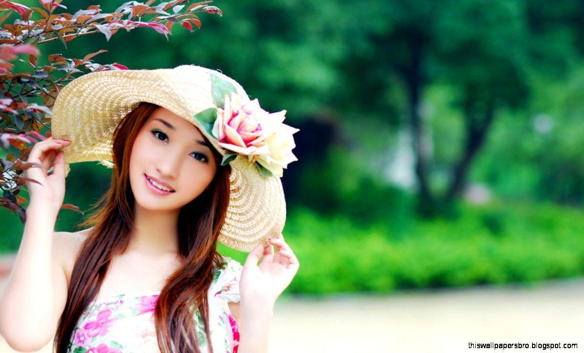 1203x728 Girls Wallpaper HD