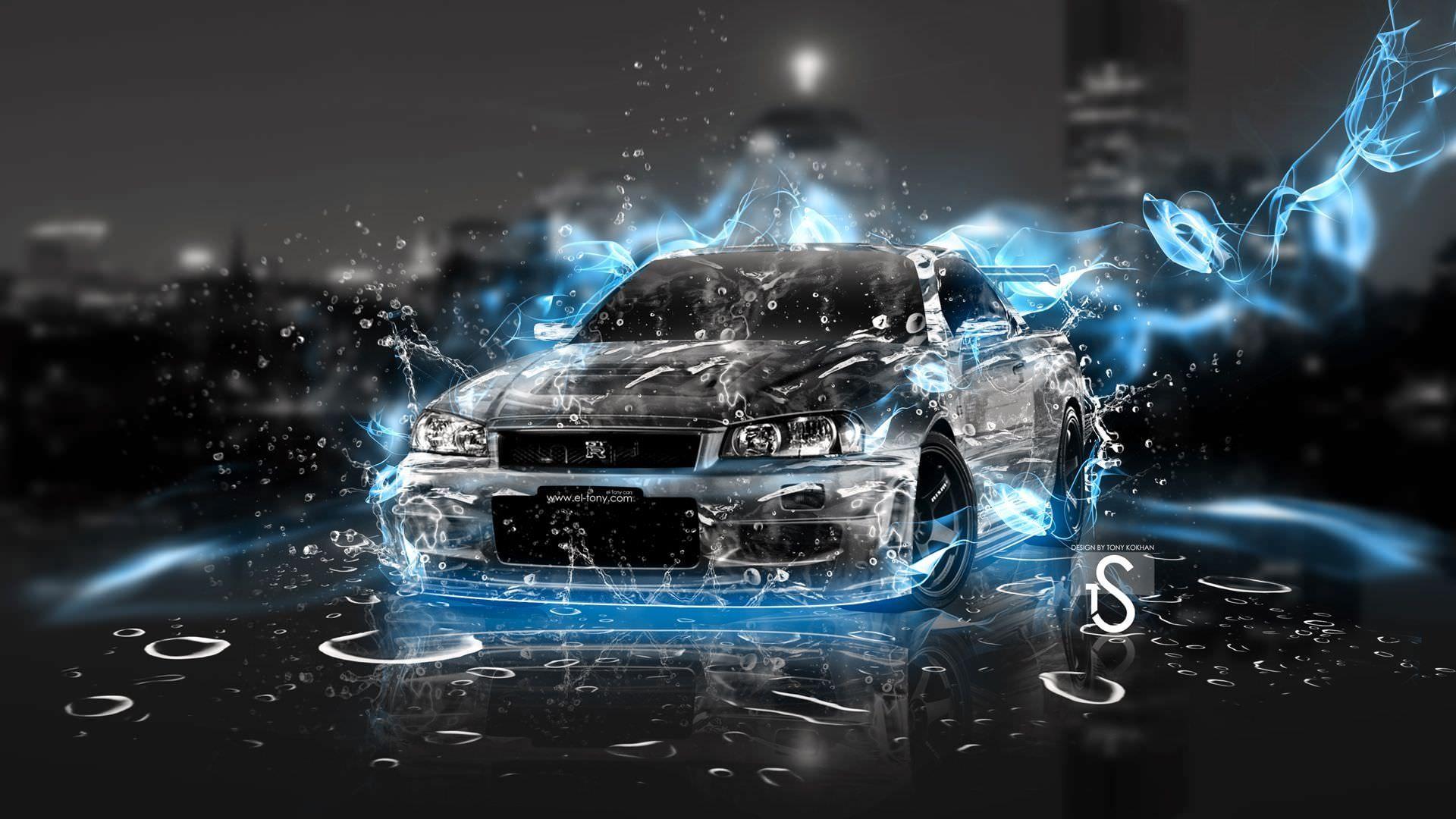 1920x1080 Free download 20 HD Car Desktop Wallpaper [1920x1080]