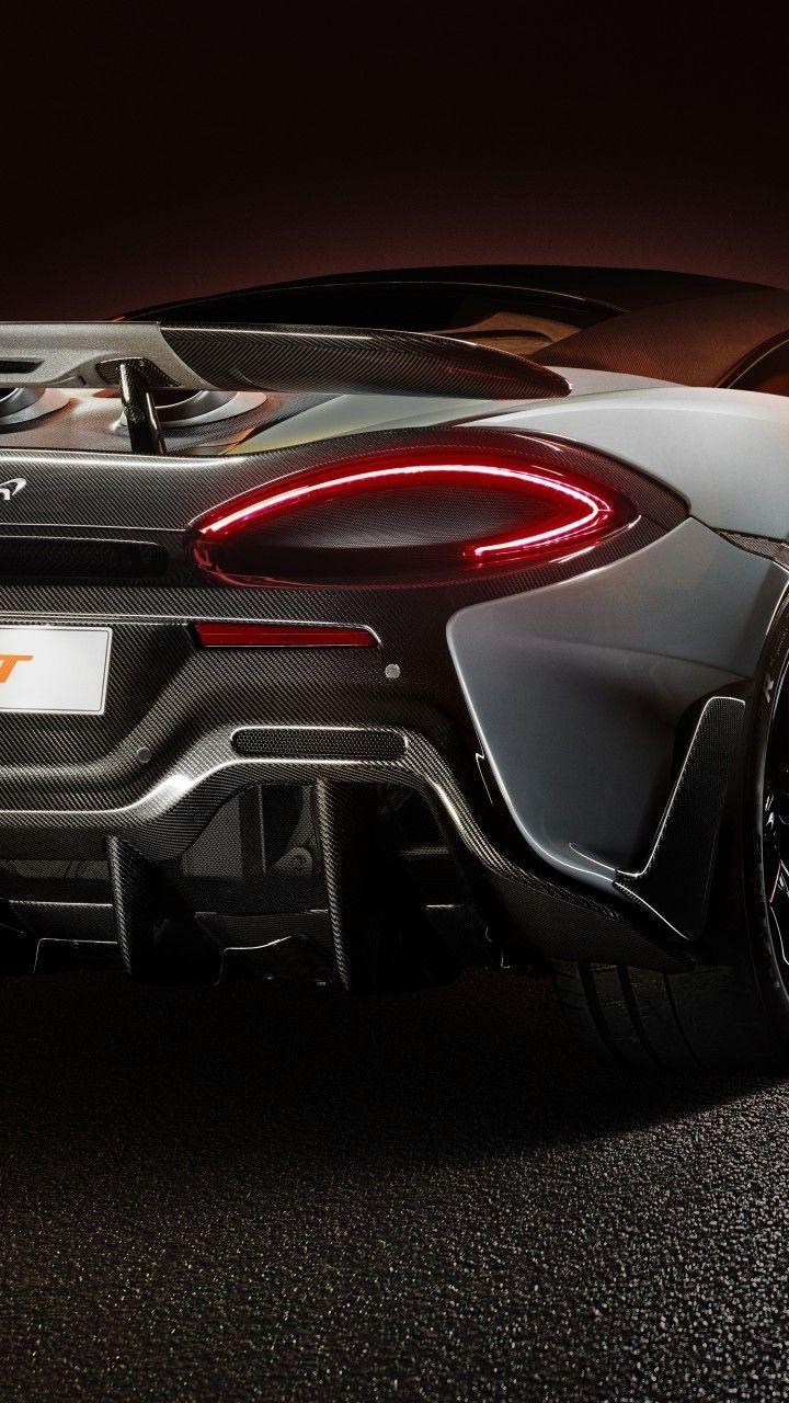 720x1280 Free Mclaren 600lt The Fastest Most Powerful Sports car desktop