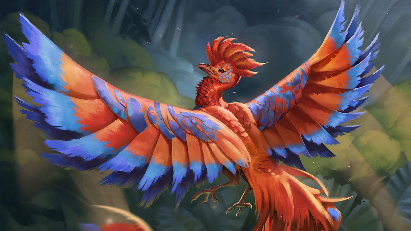 1600x900 Bird Of Paradise 4k 1600x900 Resolution HD 4k Wallpaper