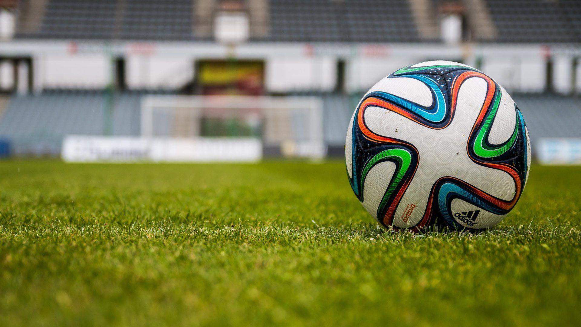 1920x1080 Football HD desktop wallpaper Widescreen High Definition. Soccer