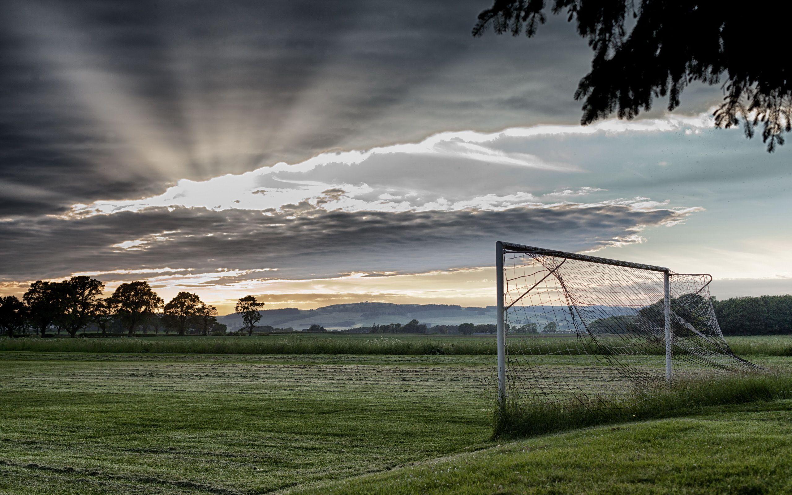 2560x1600 Football Field HD Wallpaper Field Wallpaper HD