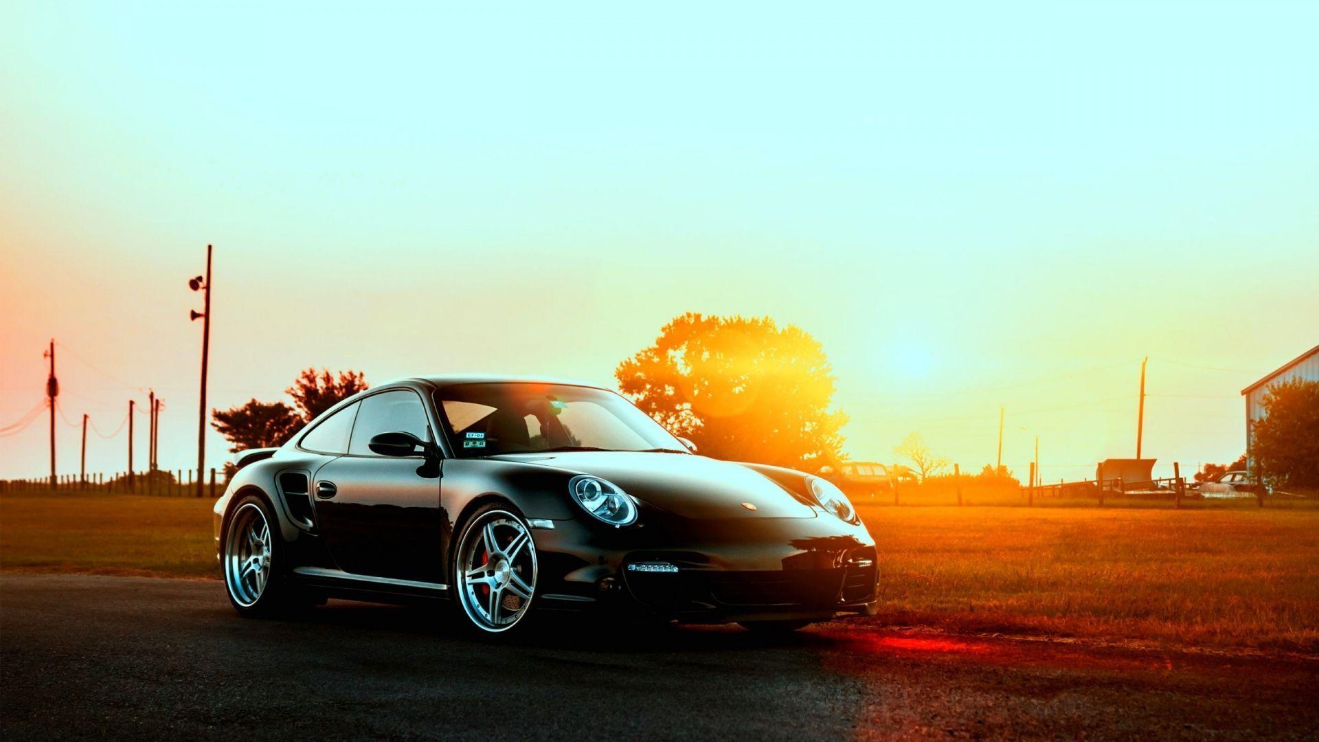 1920x1080 Full HD 1080p Cars Wallpaper, Desktop Background