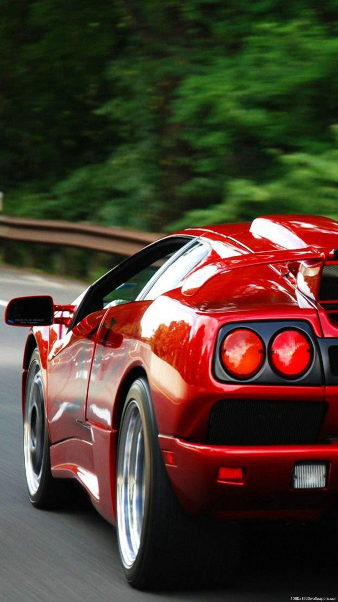 1080x1920 Mobile Phone Cars Wallpaper, Desktop Background HD Wallpaper HD For Mobile Wallpaper & Background Download