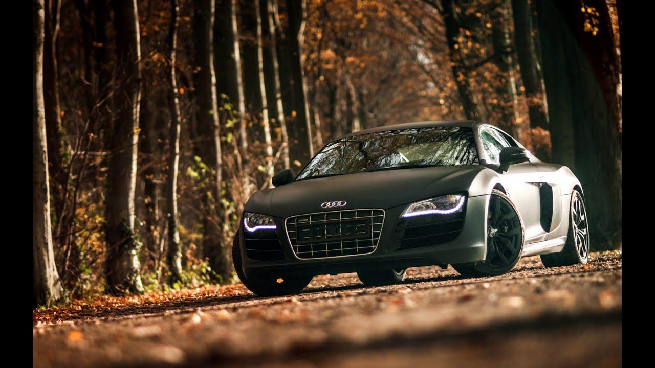 1280x720 Free Audi Car Desktop Wallpaper Cars Wallpaper Audi R8