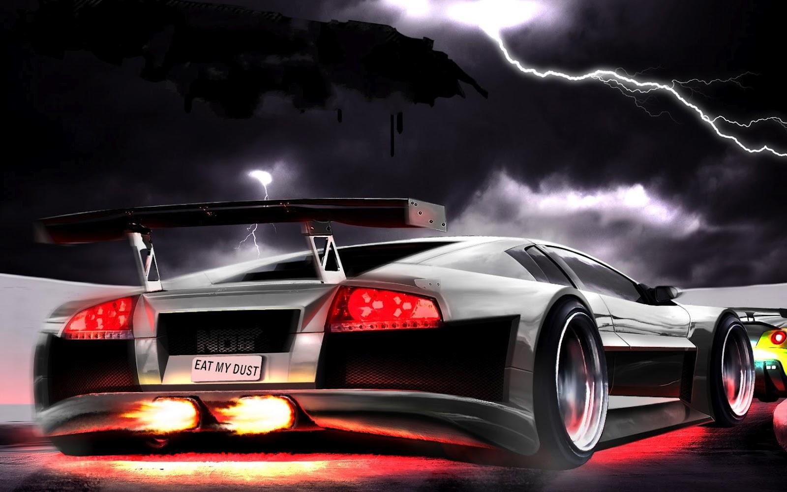 1600x1000 Car Desktop Background