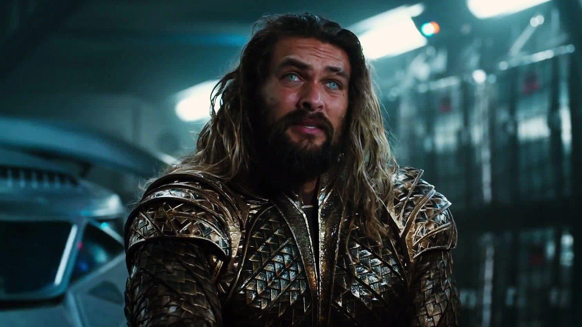 1920x1080 Aquaman Justice League Background Wallpaper League Film Aquaman Wallpaper & Background Download