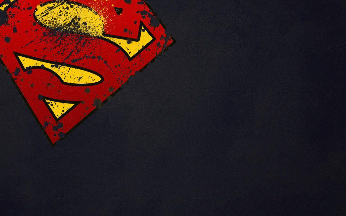 1392x870 Free HD 4K Justice League Desktop Wallpaper