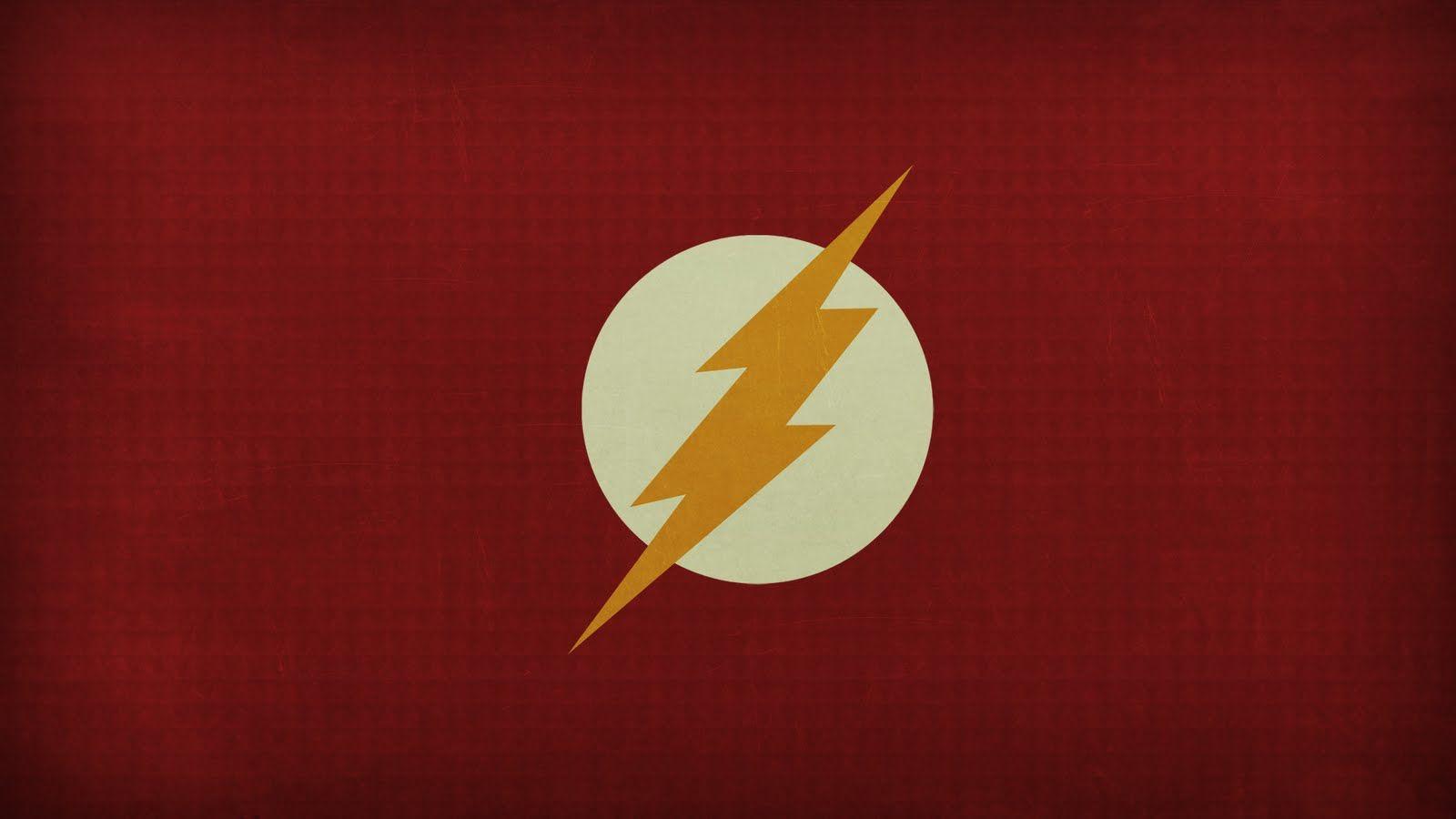 1600x900 Free download The Flash Logo Wallpaper Justice league wallpaper