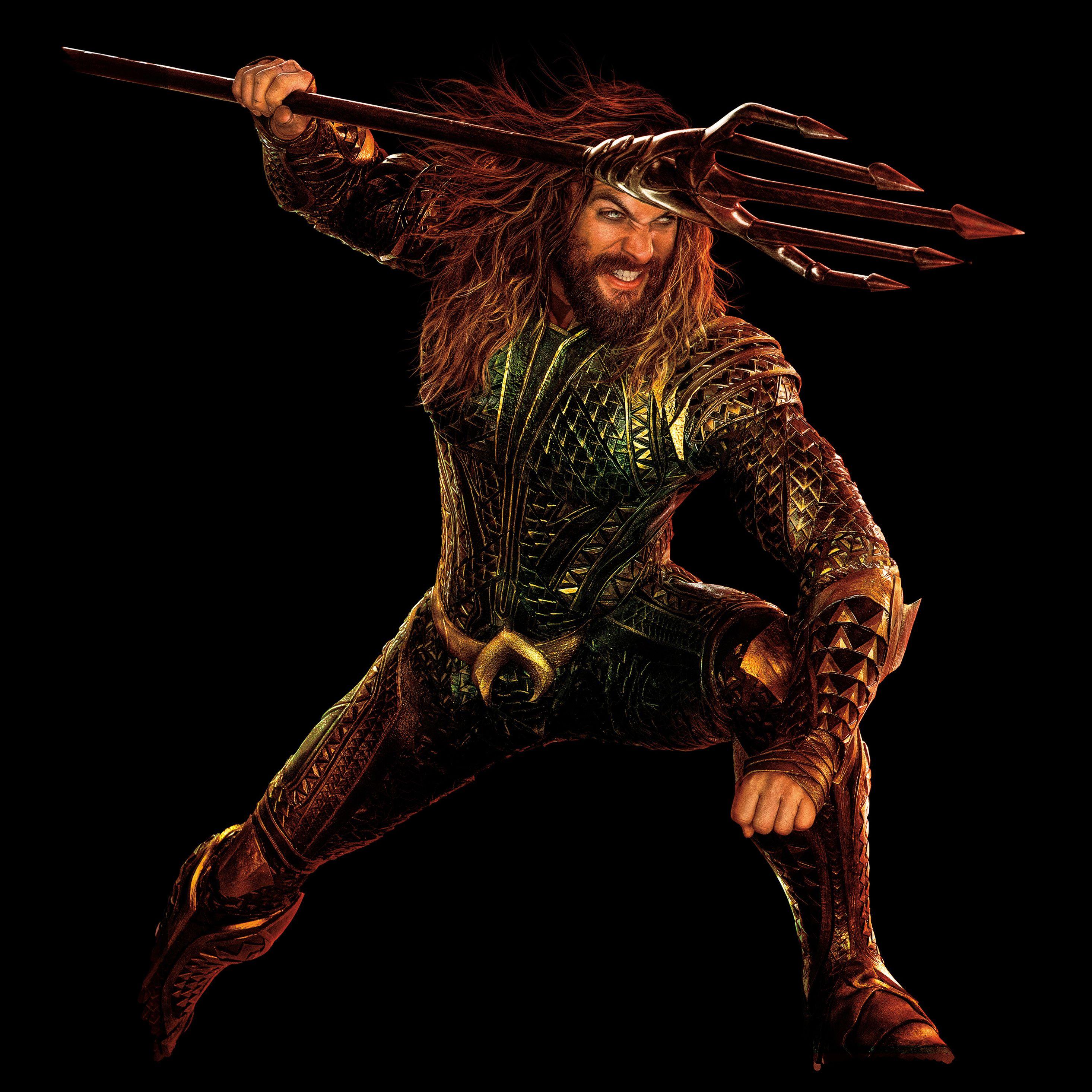 2932x2932 Aquaman Justice League 5k iPad Pro Retina Display HD 4k