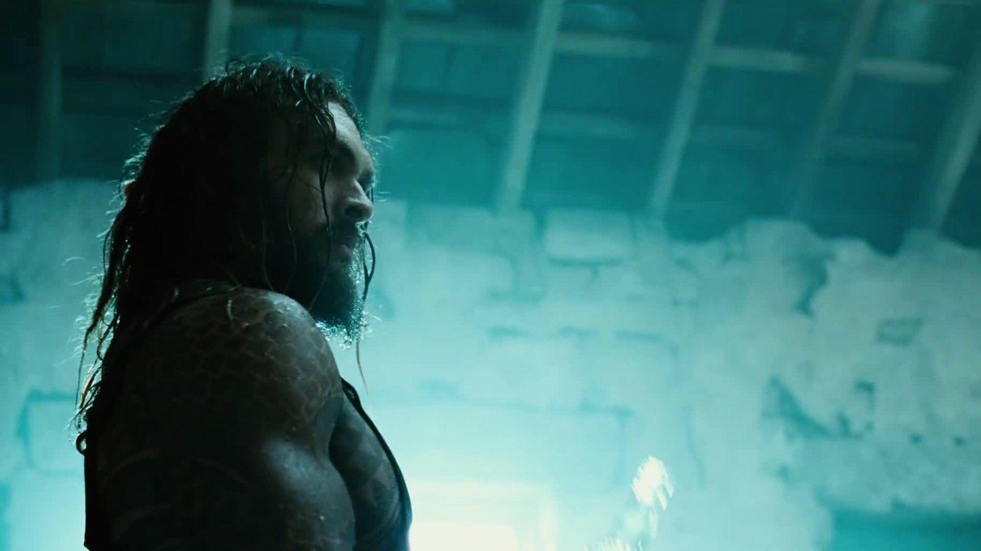 1920x1080 Jason Momoa Aquaman Justice League Wallpaper HD Momoa