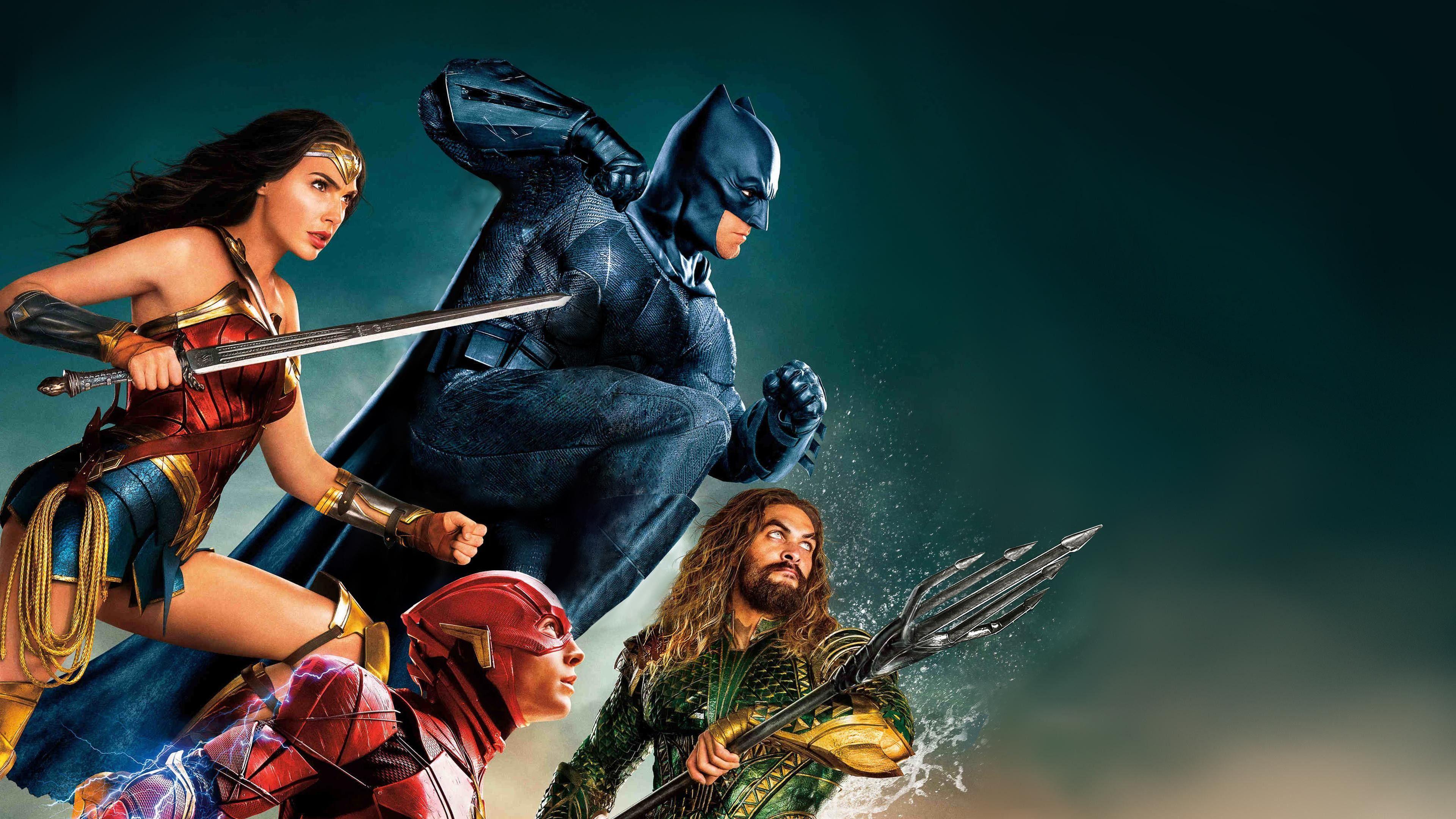 3840x2160 Aquaman iPhone Wallpaper
